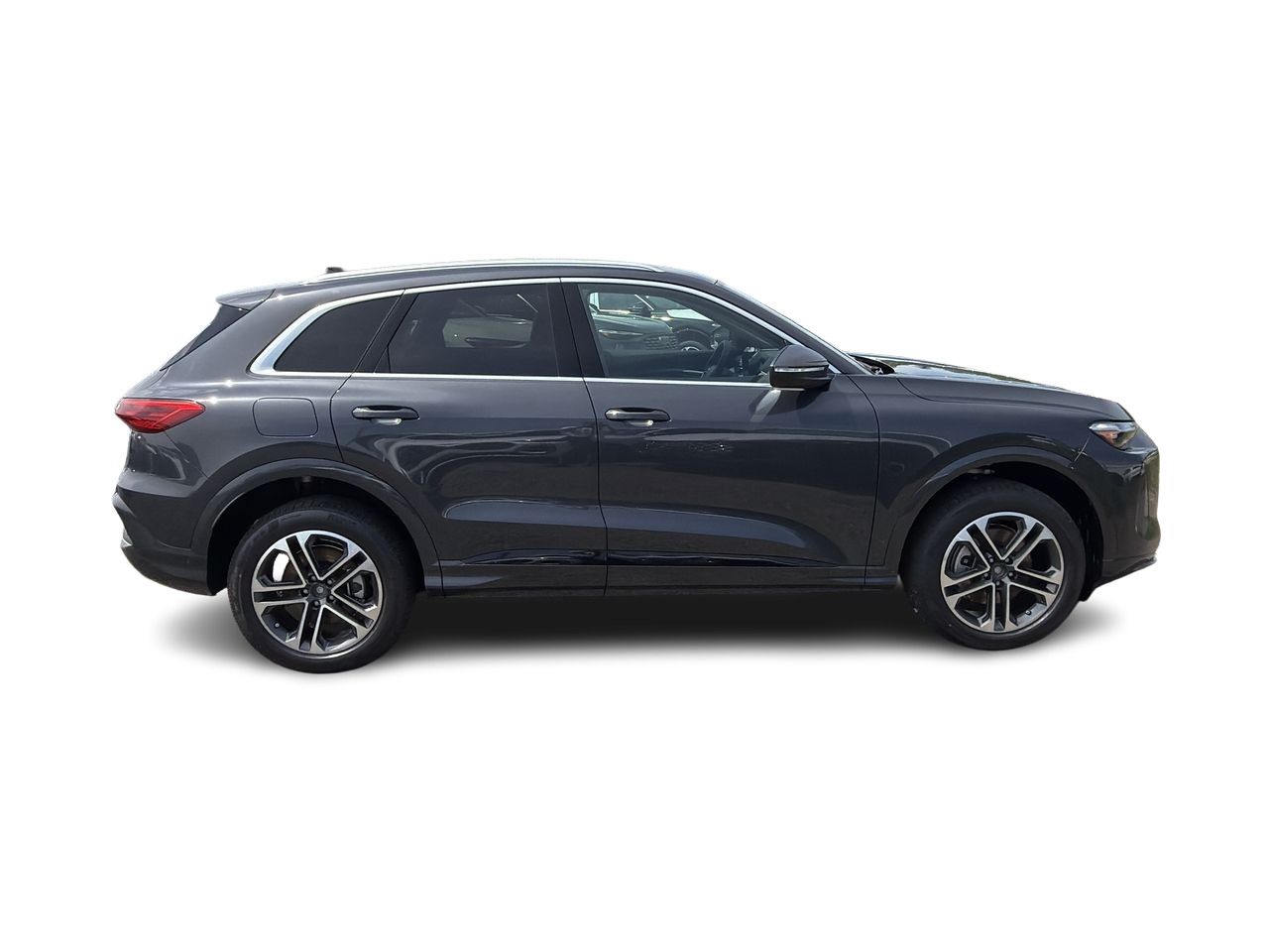 2026 Audi Q5 in Thornhill, Ontario