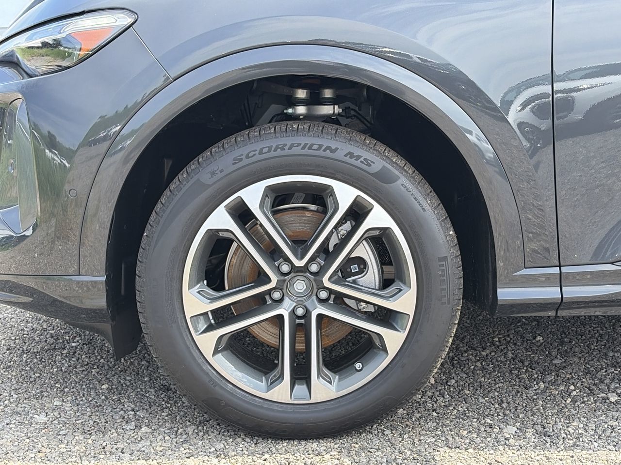 2026 Audi Q5 in Thornhill, Ontario