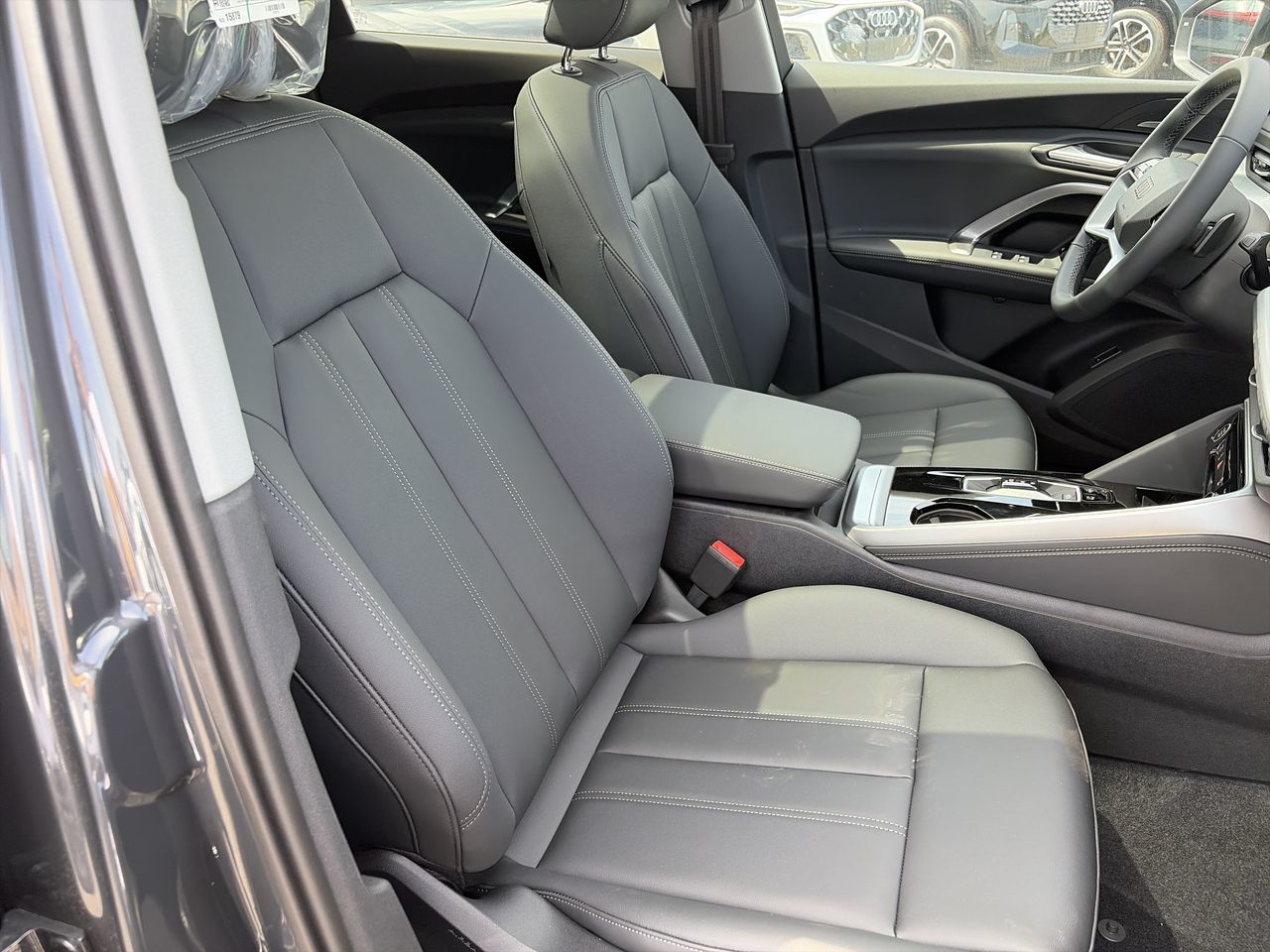 2026 Audi Q5 in Thornhill, Ontario