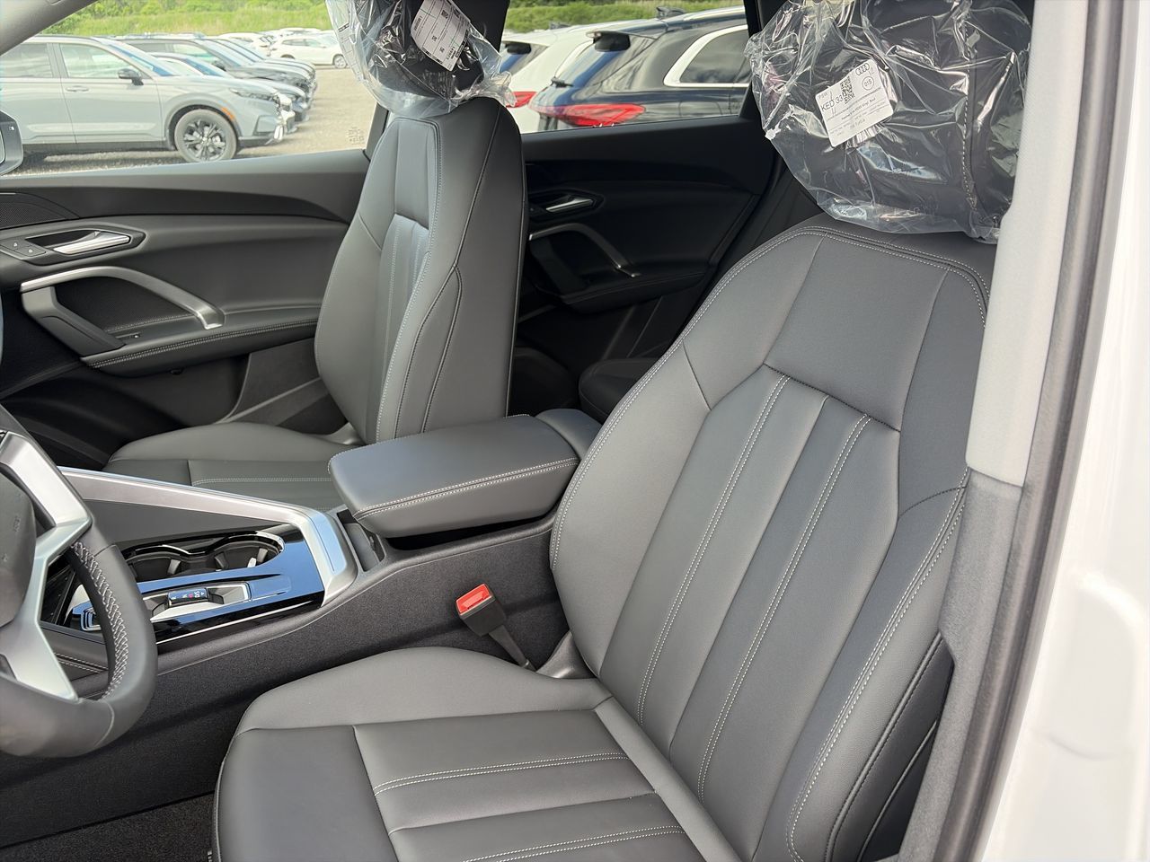 2026 Audi Q5 in Thornhill, Ontario