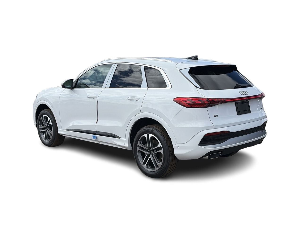 2026 Audi Q5 in Thornhill, Ontario