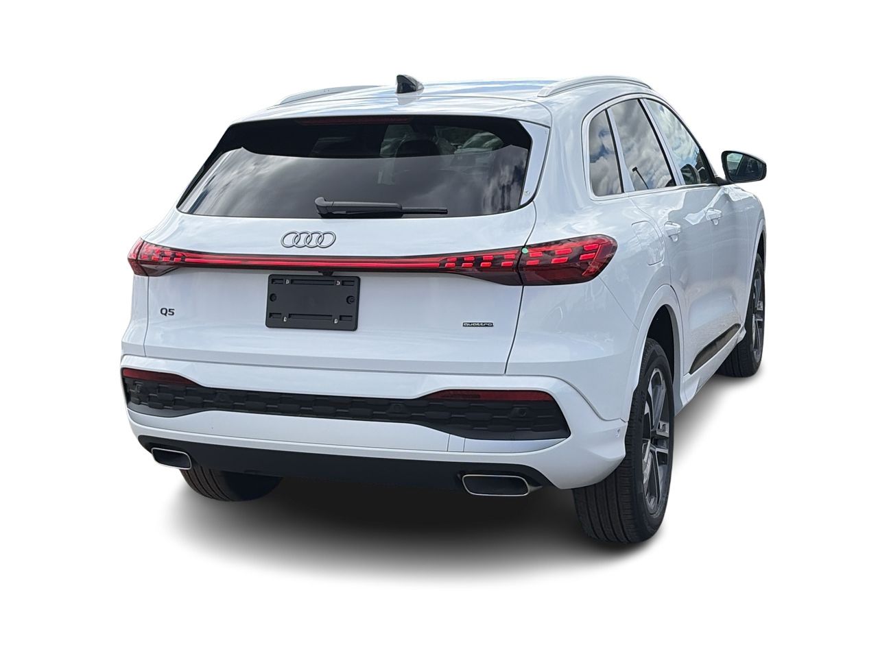 2026 Audi Q5 in Thornhill, Ontario