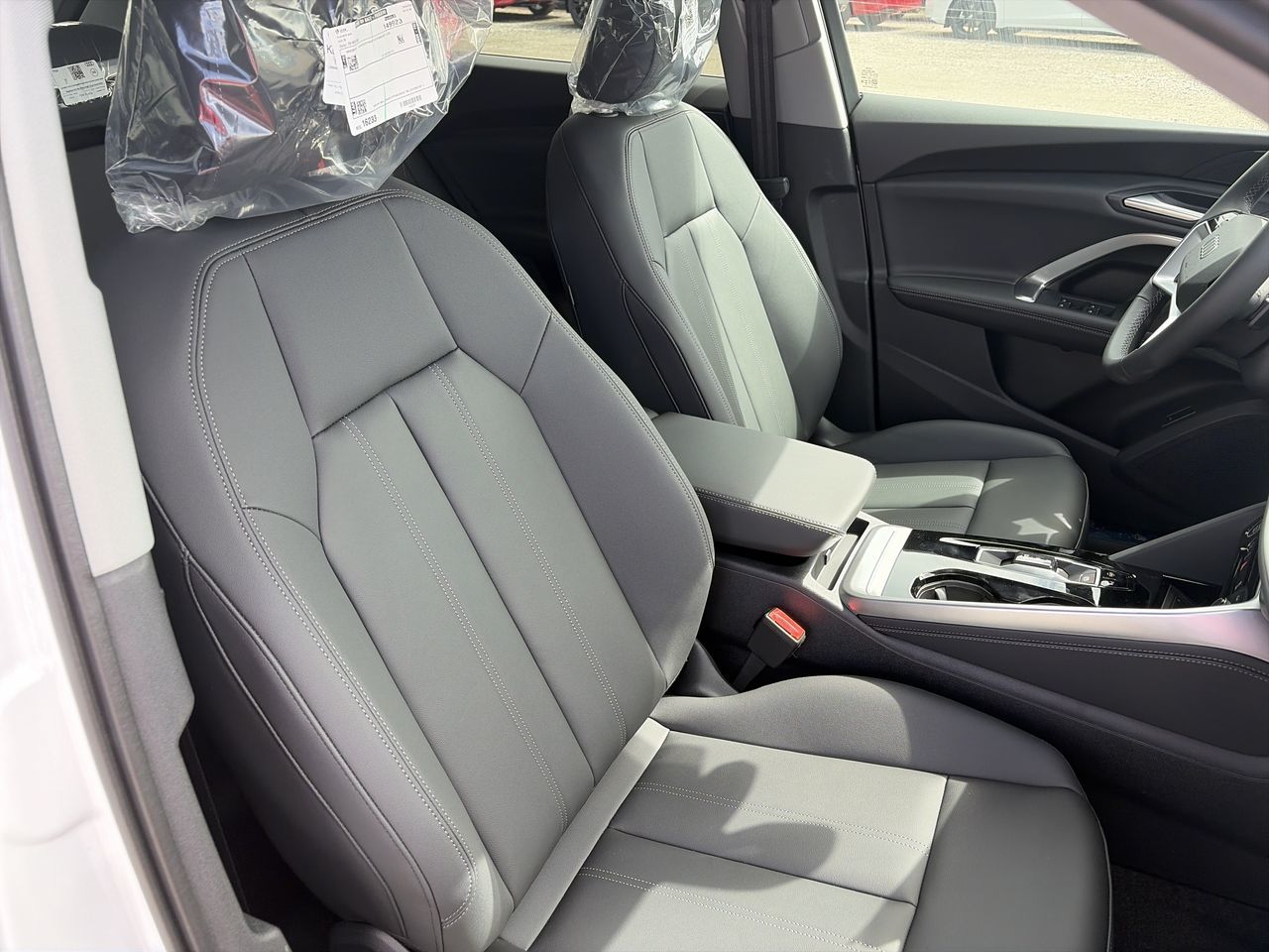 2026 Audi Q5 in Thornhill, Ontario