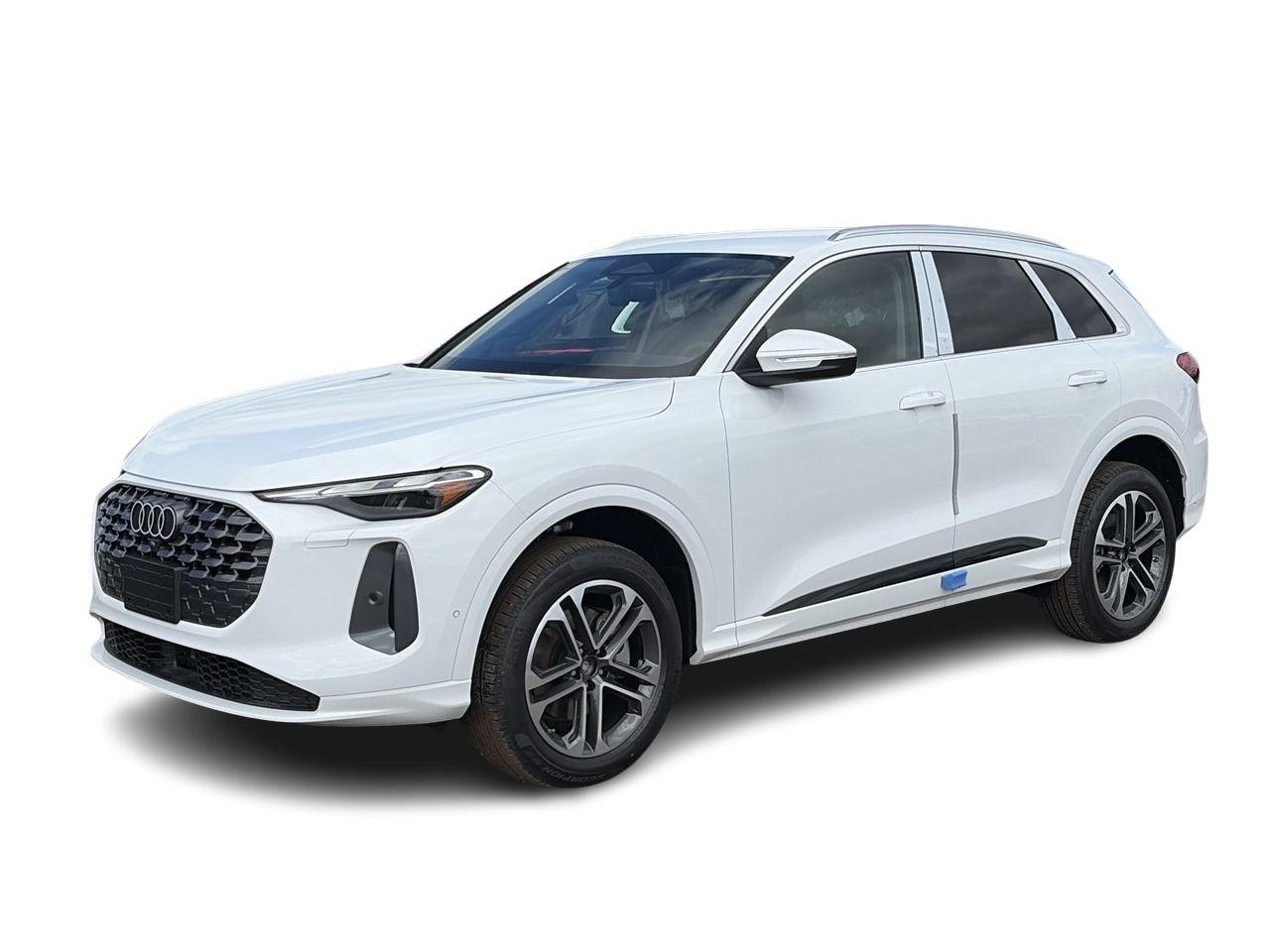 2026 Audi Q5 in Thornhill, Ontario