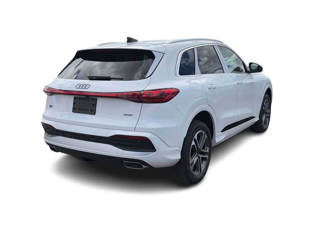 2026 Audi Q5 in Thornhill, Ontario