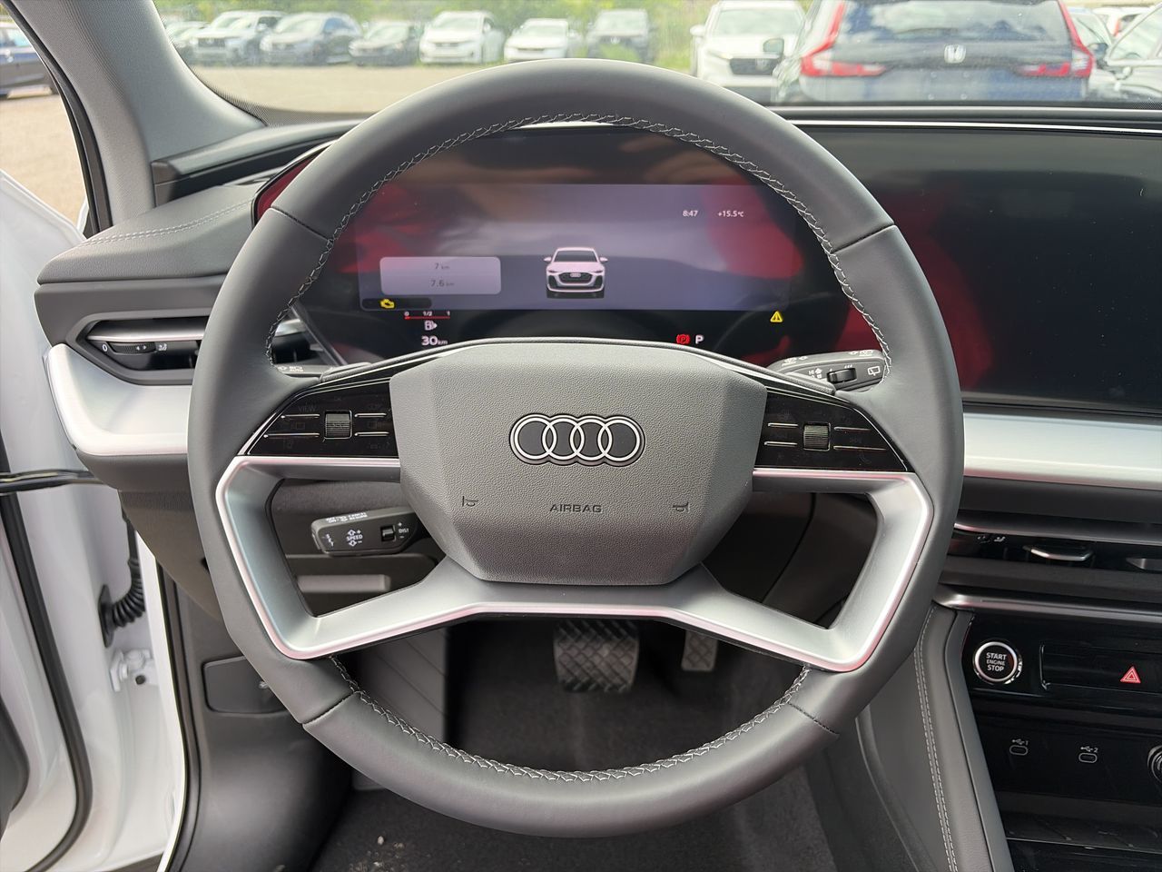 2026 Audi Q5 in Thornhill, Ontario