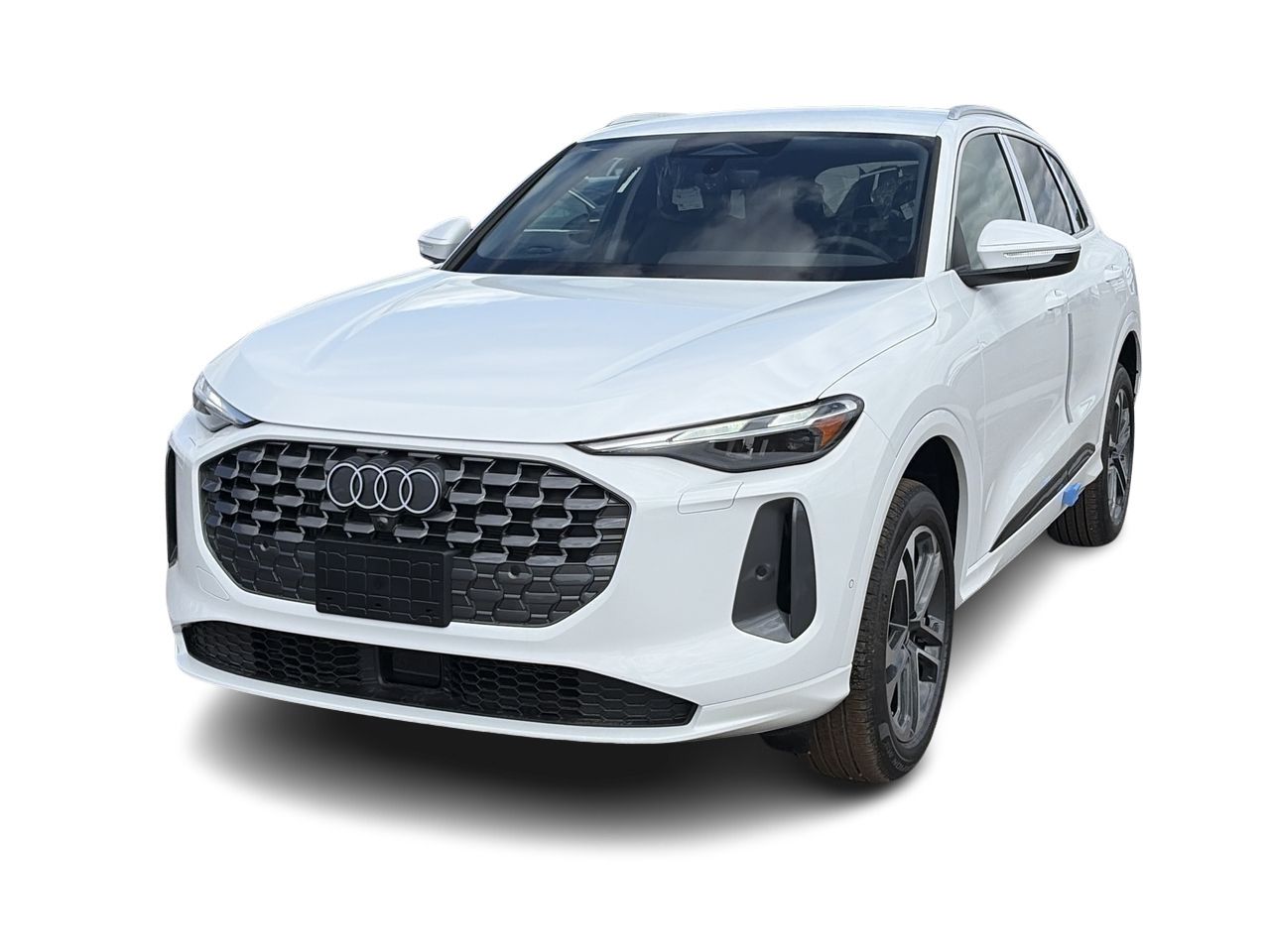 2026 Audi Q5 in Thornhill, Ontario