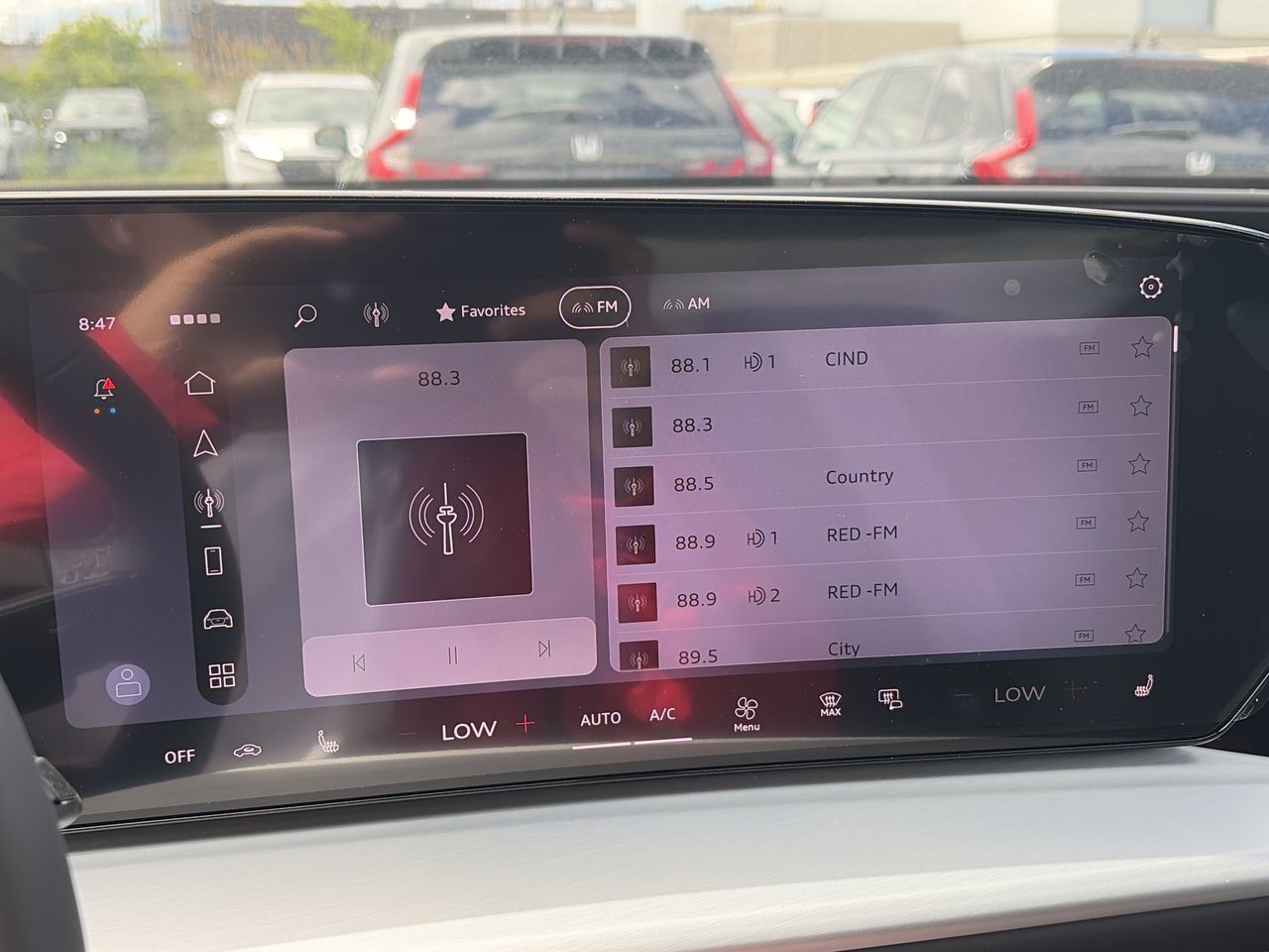 2026 Audi Q5 in Thornhill, Ontario