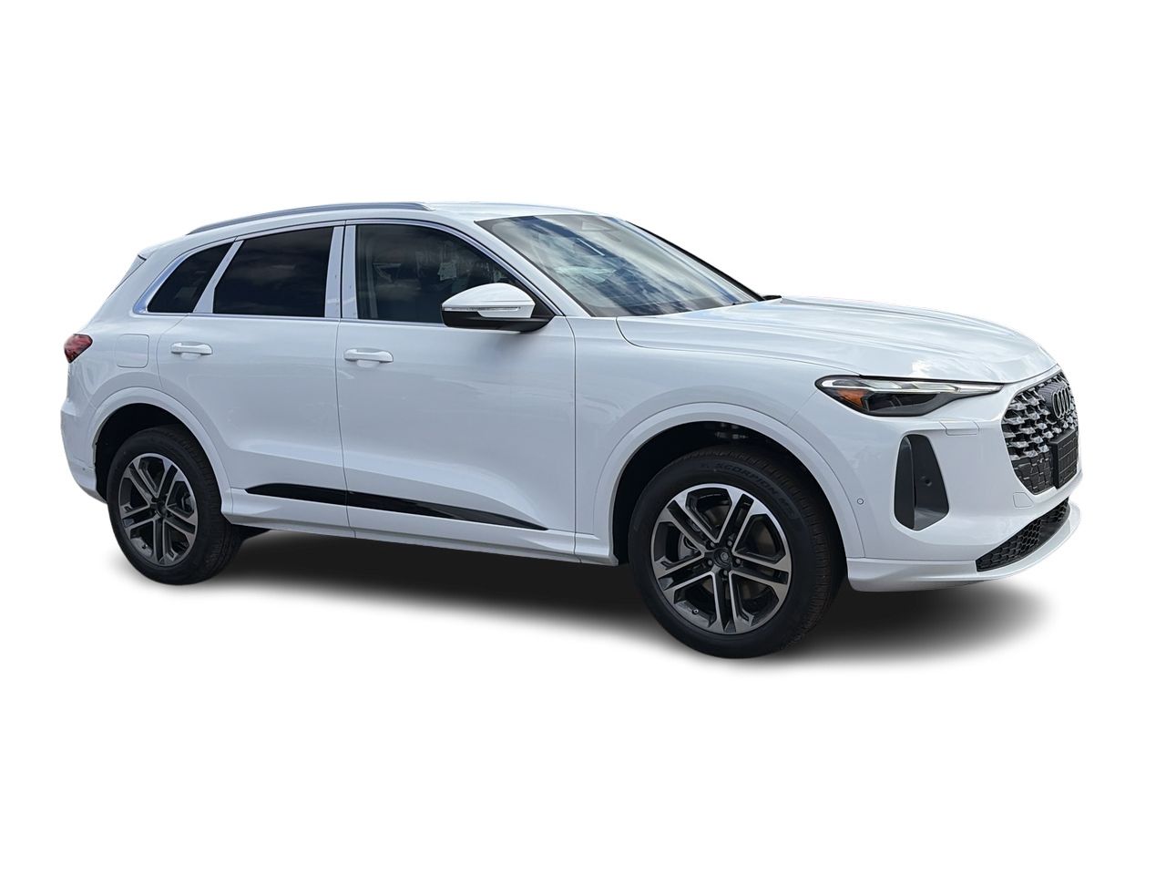 2026 Audi Q5 in Thornhill, Ontario