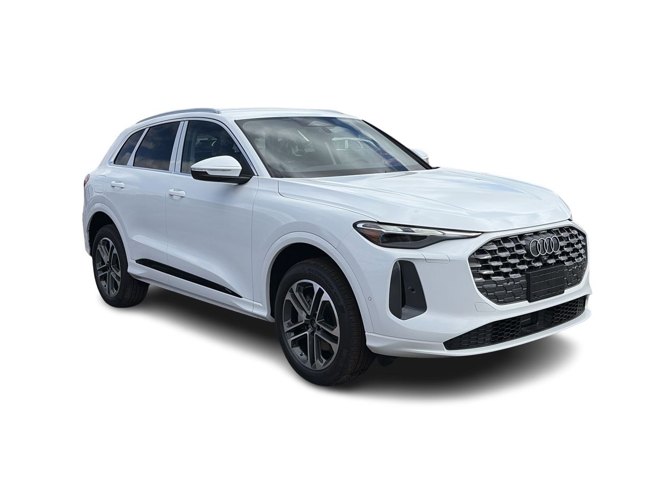 2026 Audi Q5 in Thornhill, Ontario