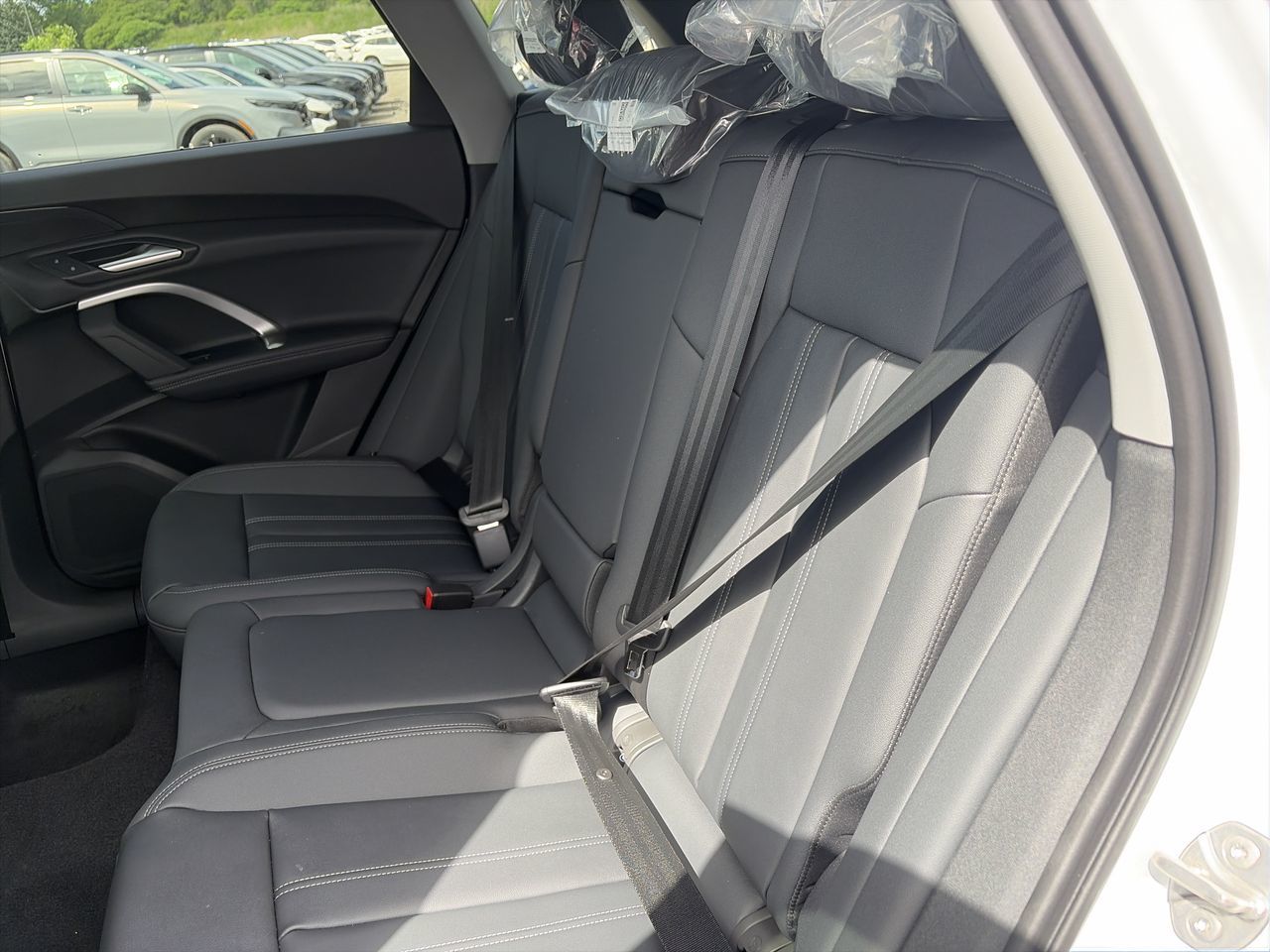Audi Q5  2026 à Thornhill, Ontario