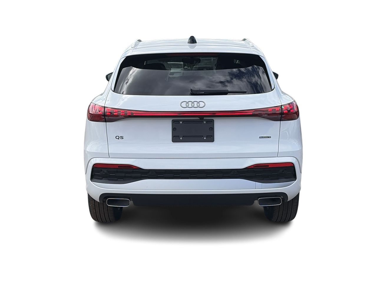 Audi Q5  2026 à Thornhill, Ontario