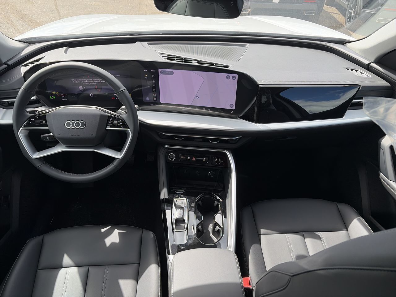 Audi Q5  2026 à Thornhill, Ontario