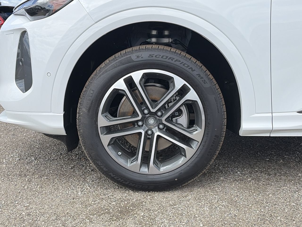 Audi Q5  2026 à Thornhill, Ontario