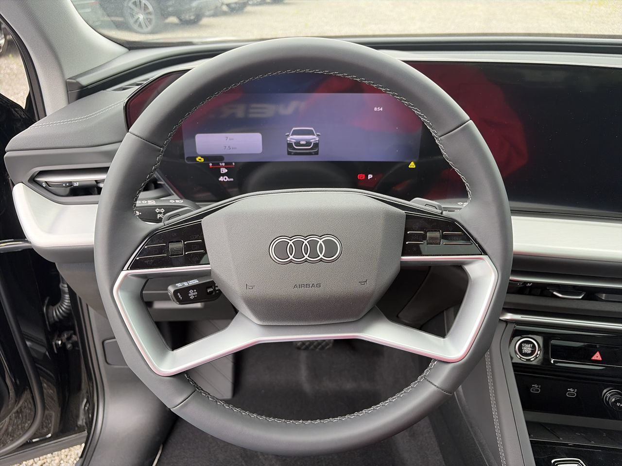 Audi Q5  2026 à Thornhill, Ontario