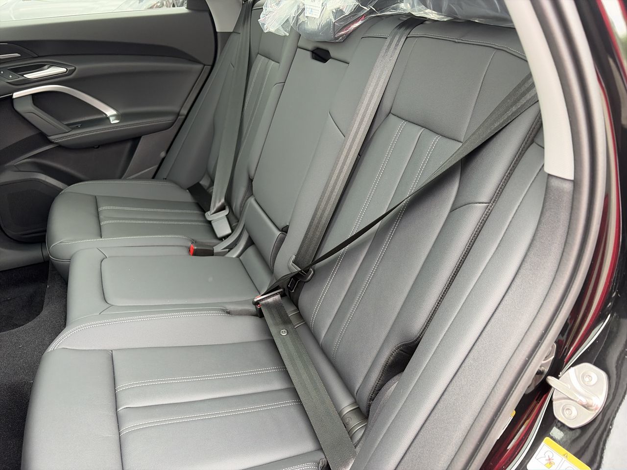 Audi Q5  2026 à Thornhill, Ontario