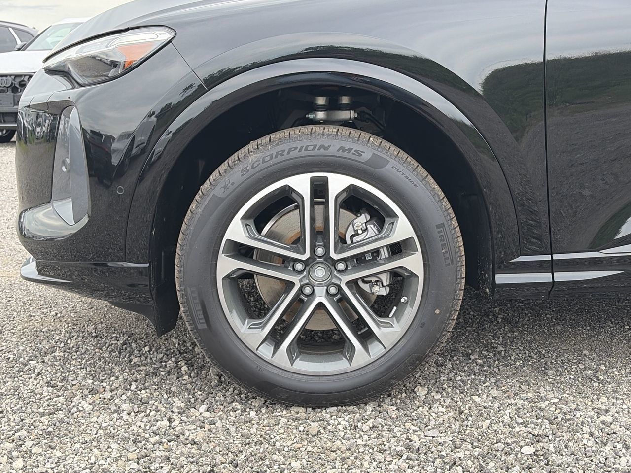Audi Q5  2026 à Thornhill, Ontario