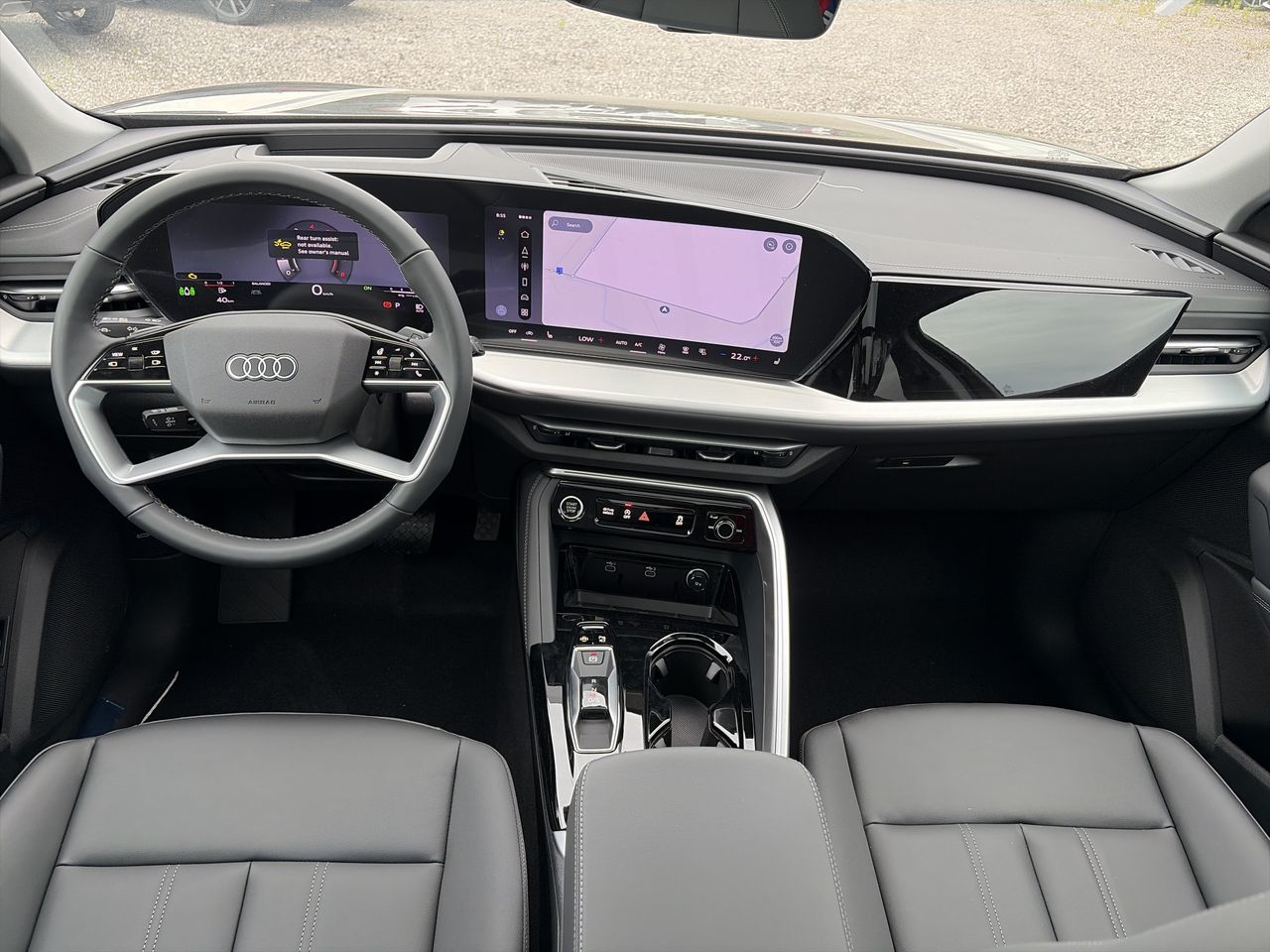 Audi Q5  2026 à Thornhill, Ontario