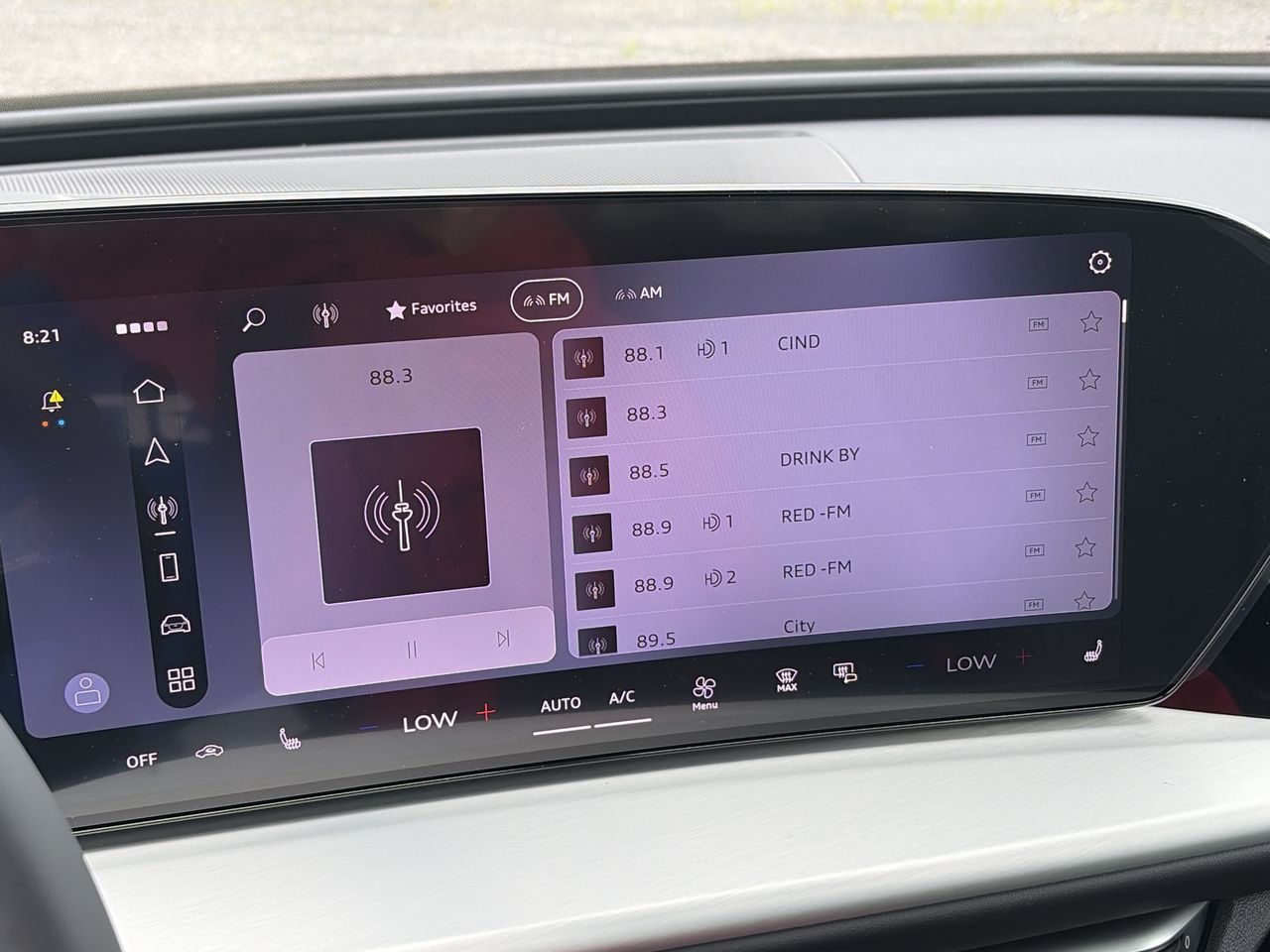 2026 Audi Q5 in Thornhill, Ontario