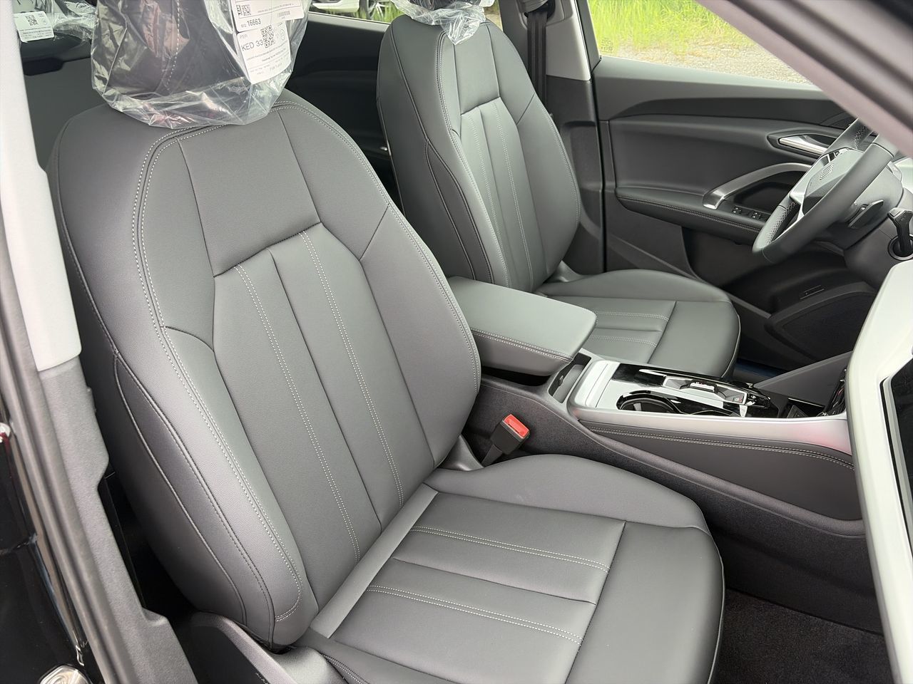 2026 Audi Q5 in Thornhill, Ontario