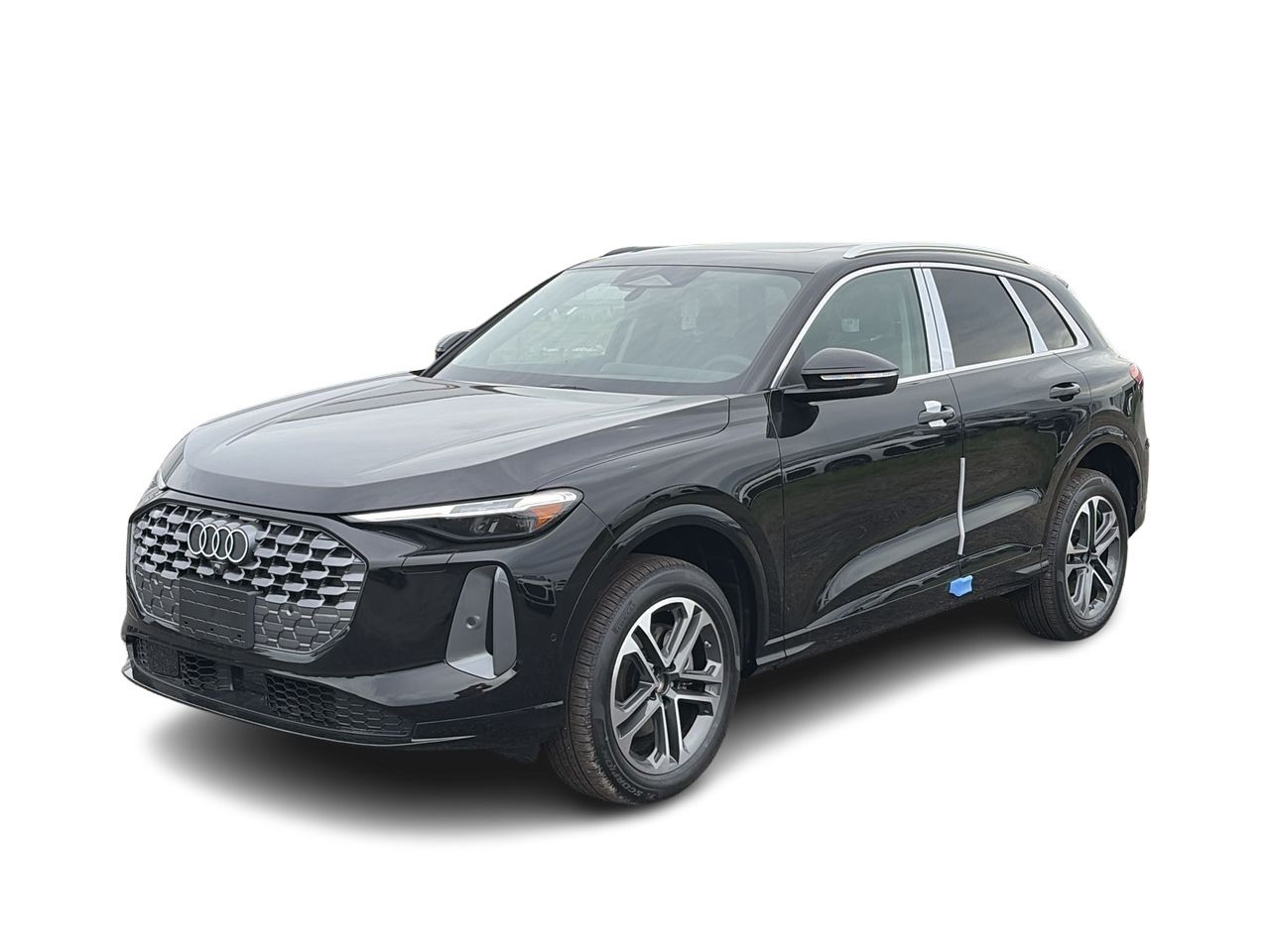 2026 Audi Q5 in Thornhill, Ontario