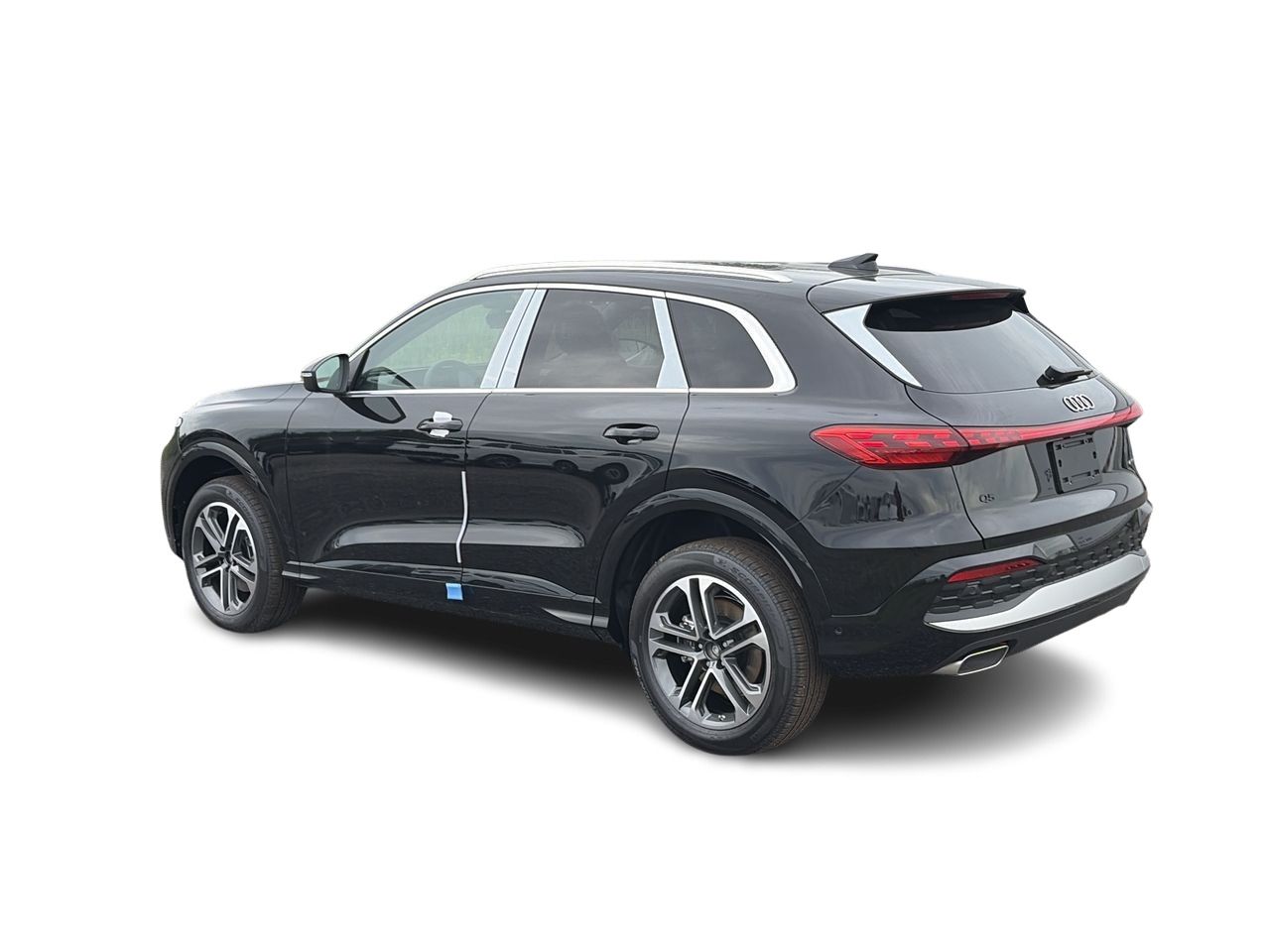 2026 Audi Q5 in Thornhill, Ontario
