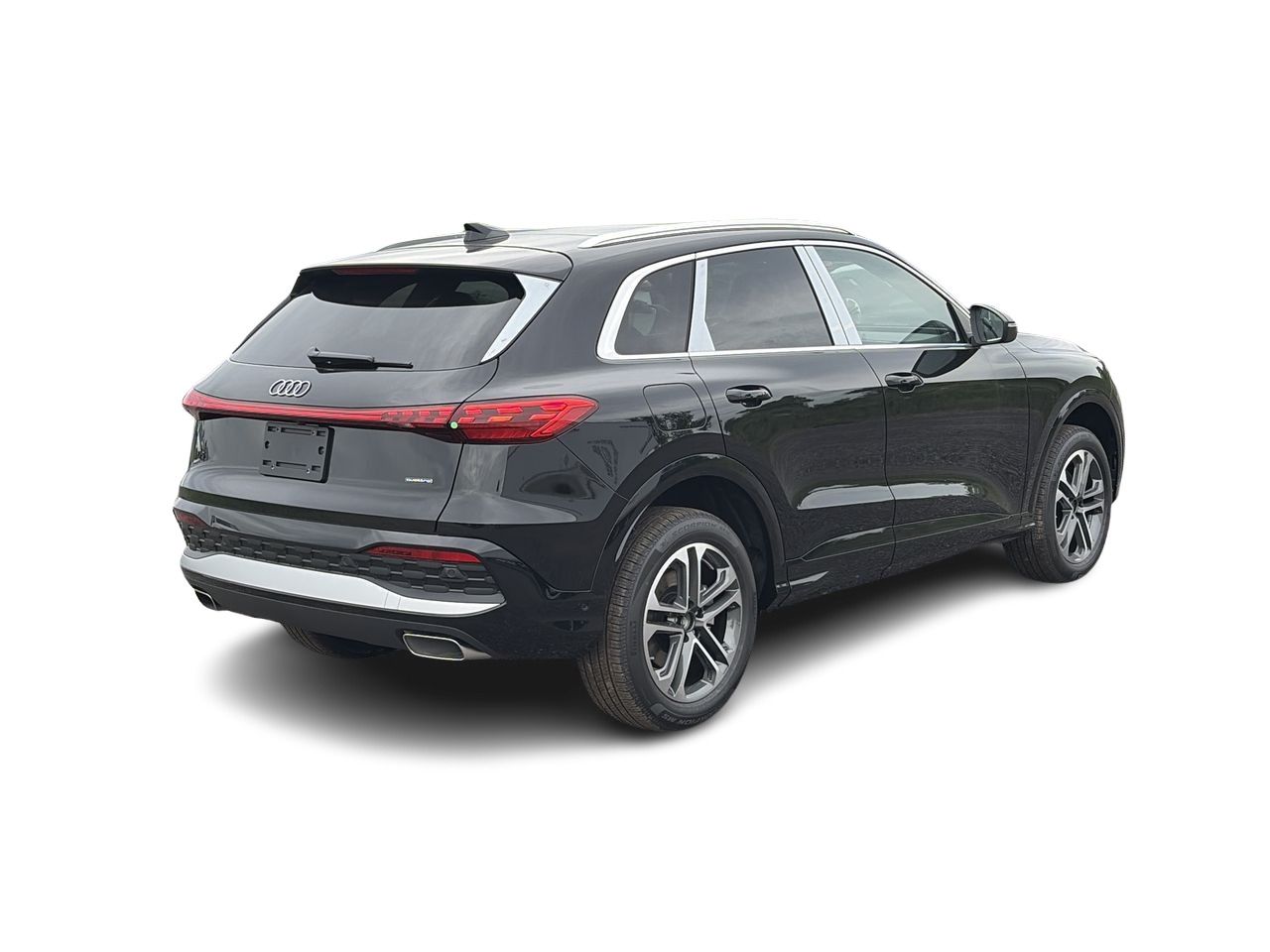 2026 Audi Q5 in Thornhill, Ontario