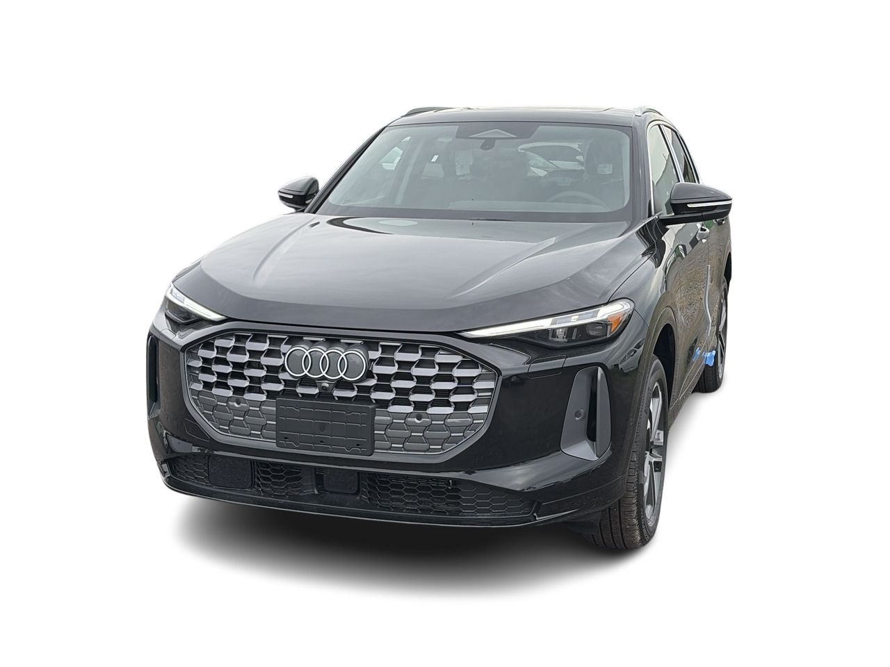 2026 Audi Q5 in Thornhill, Ontario