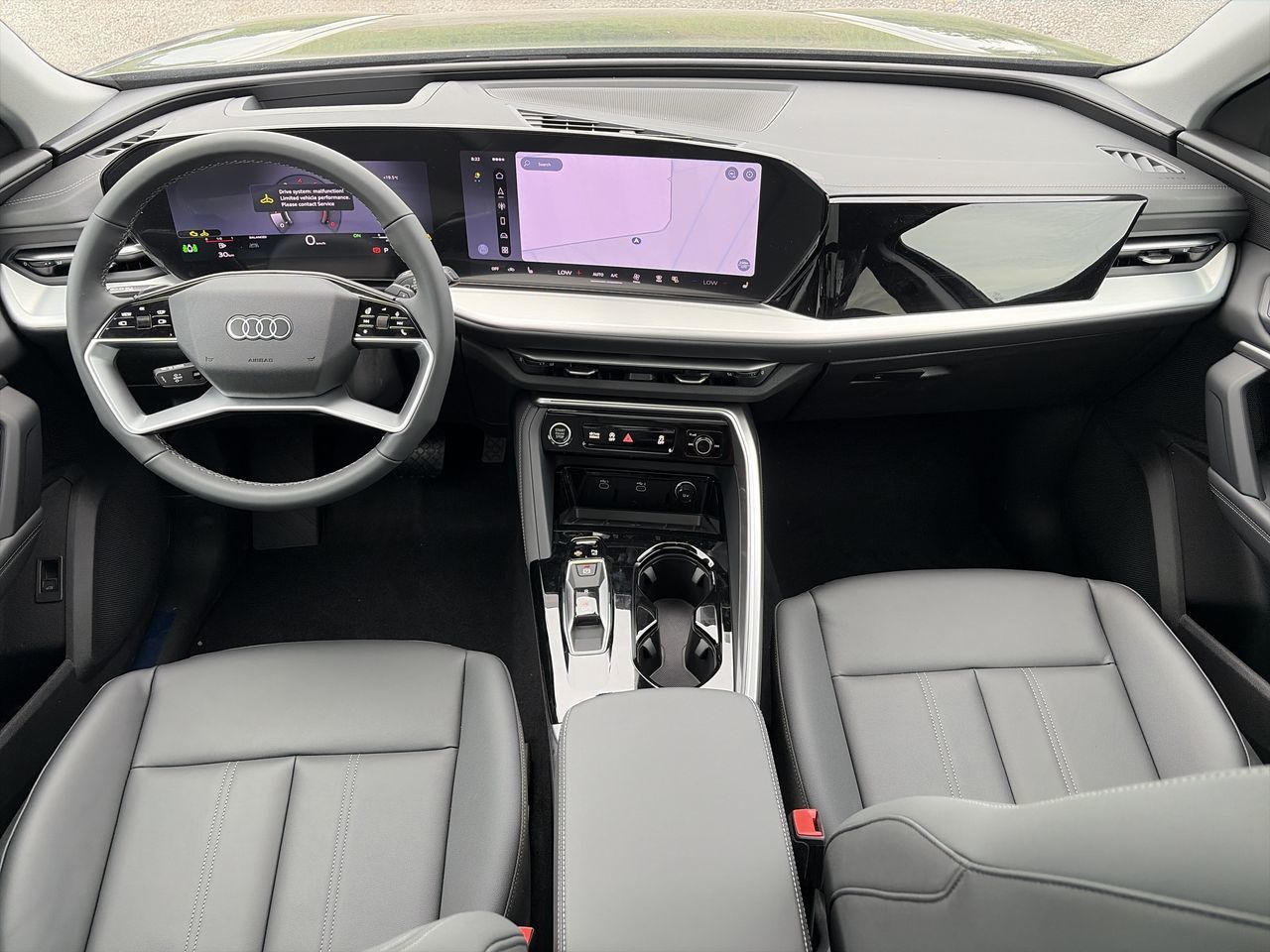 2026 Audi Q5 in Thornhill, Ontario