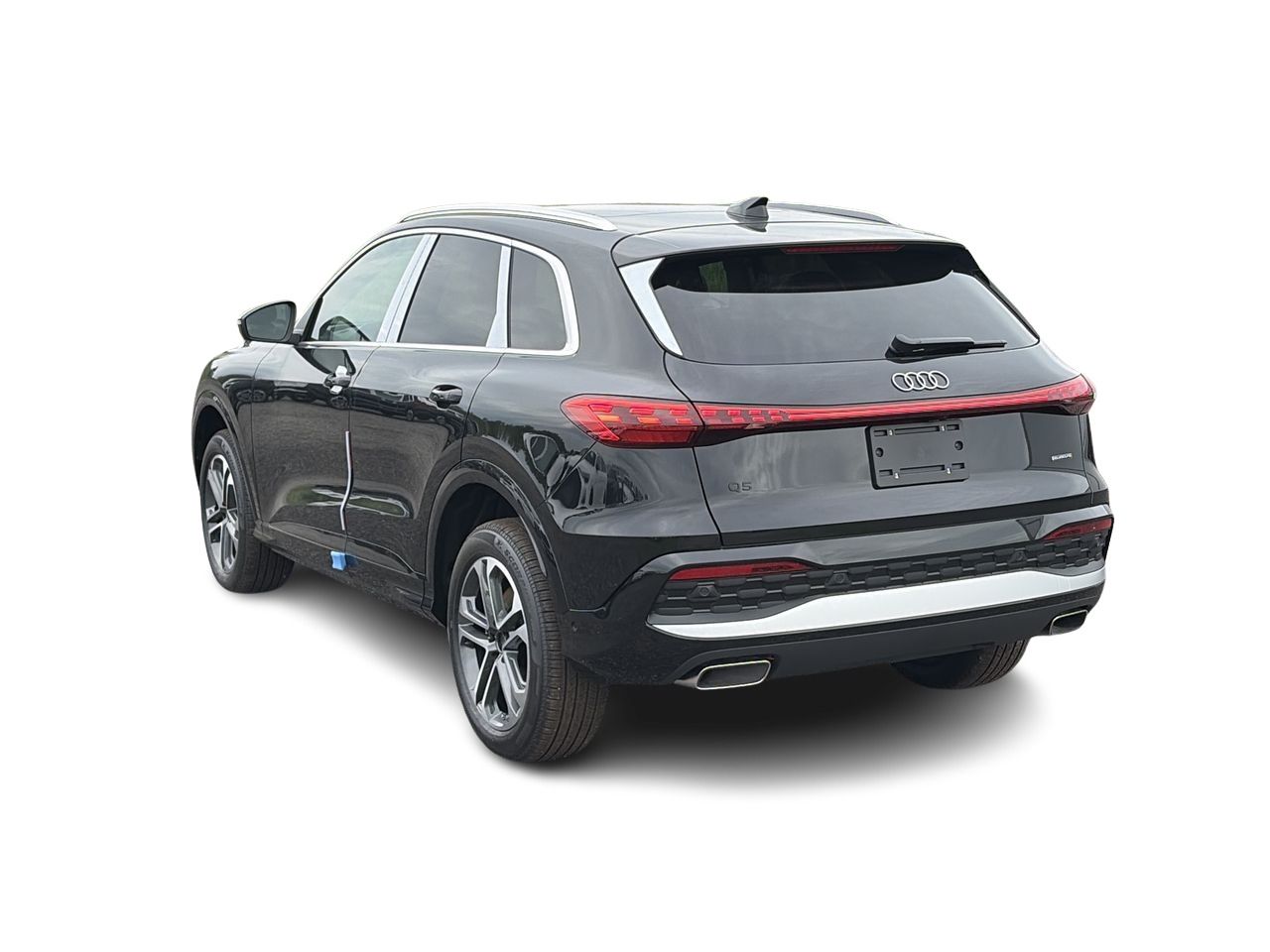 2026 Audi Q5 in Thornhill, Ontario
