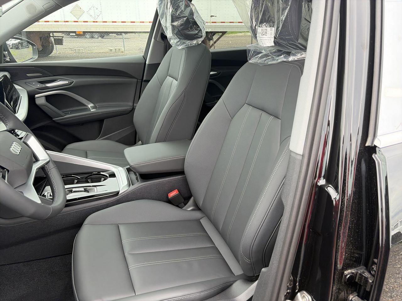 2026 Audi Q5 in Thornhill, Ontario