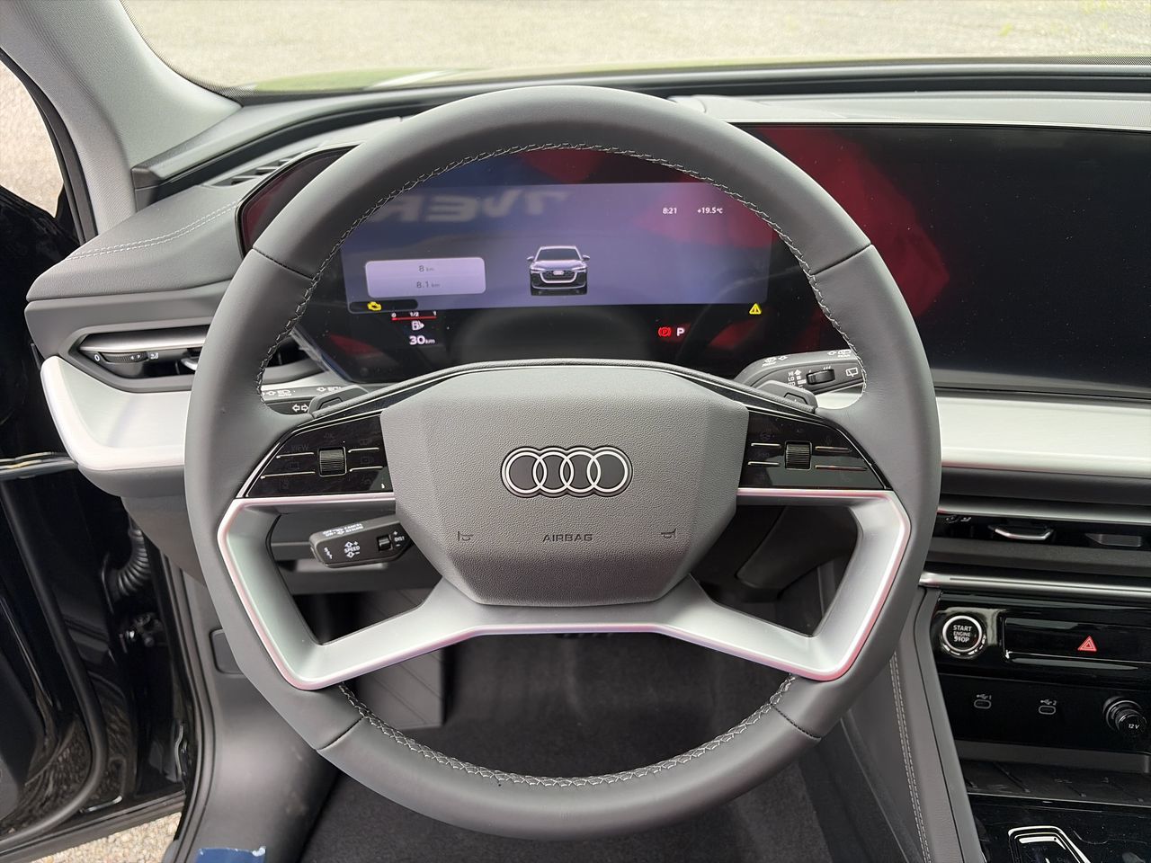 2026 Audi Q5 in Thornhill, Ontario