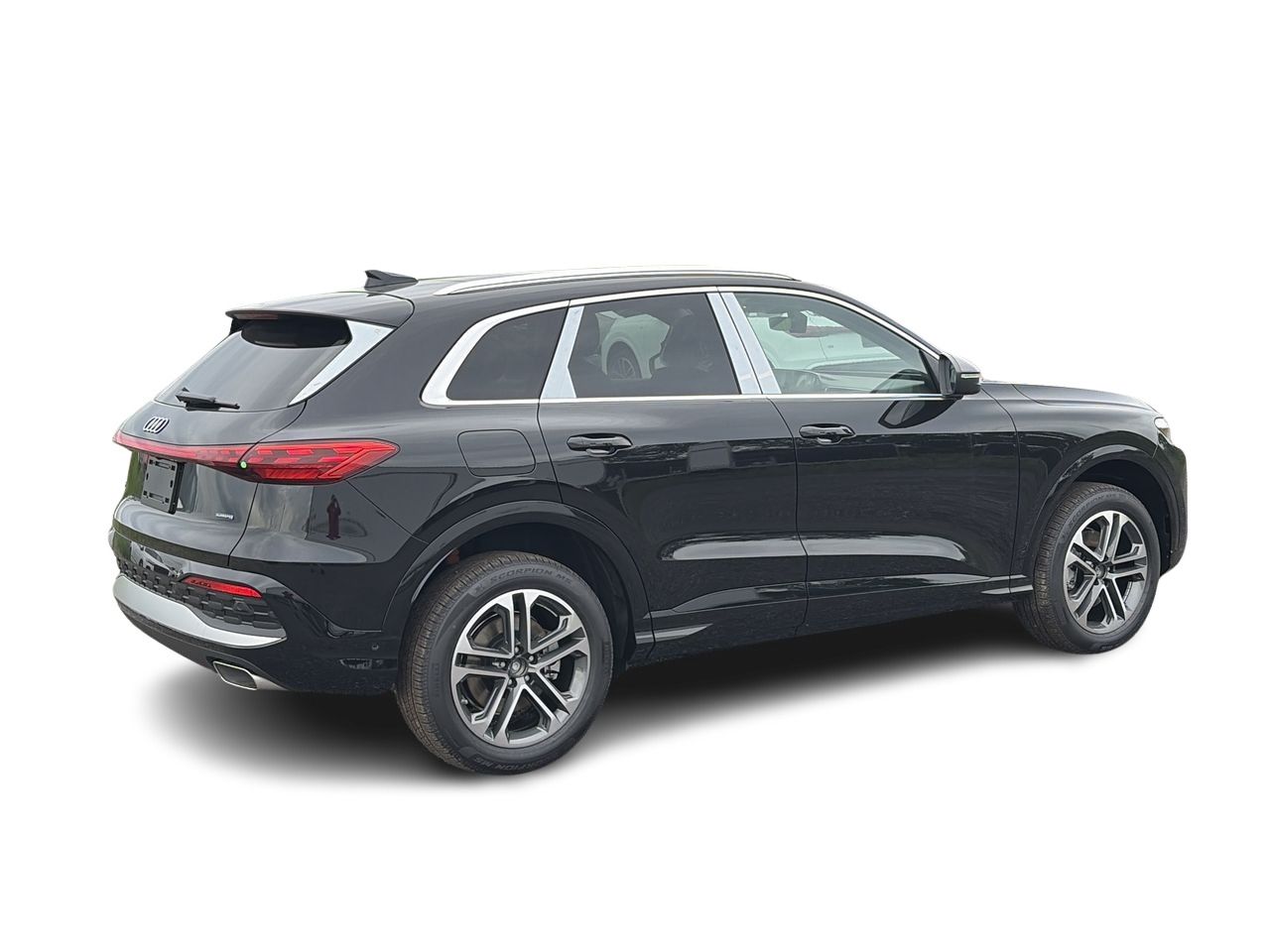 2026 Audi Q5 in Thornhill, Ontario