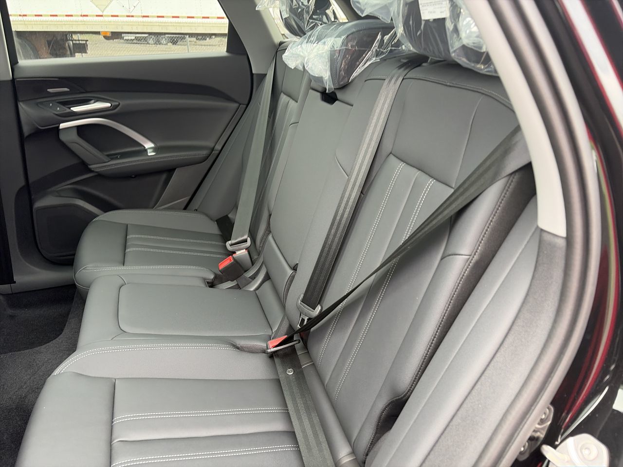 2026 Audi Q5 in Thornhill, Ontario