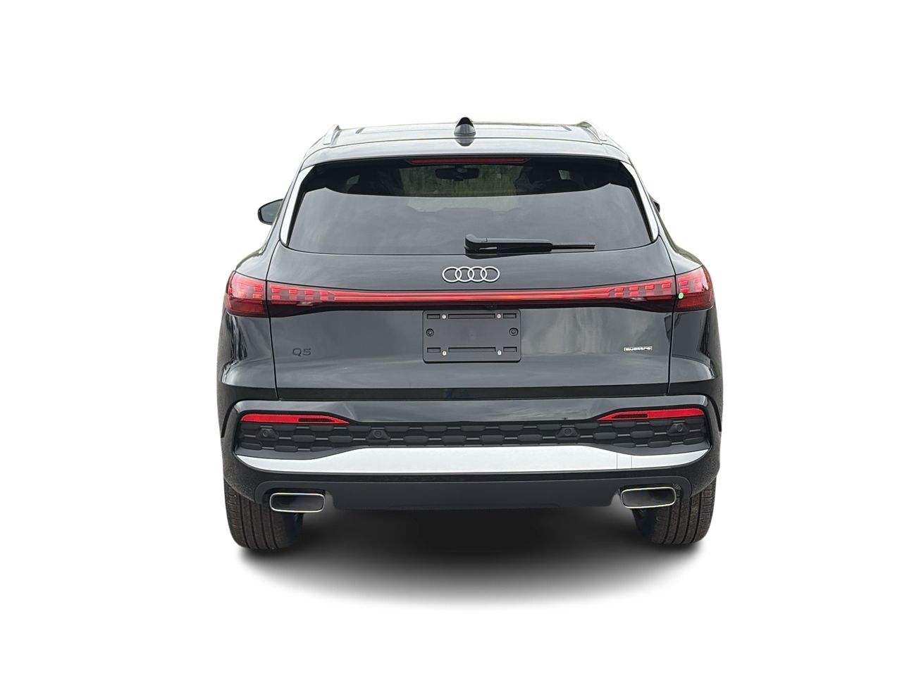 2026 Audi Q5 in Thornhill, Ontario