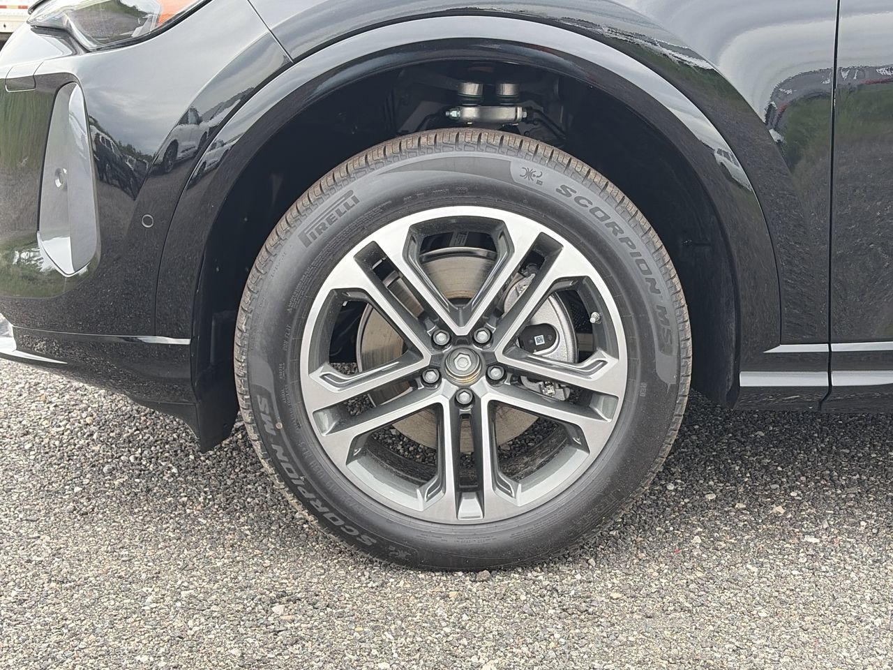 2026 Audi Q5 in Thornhill, Ontario