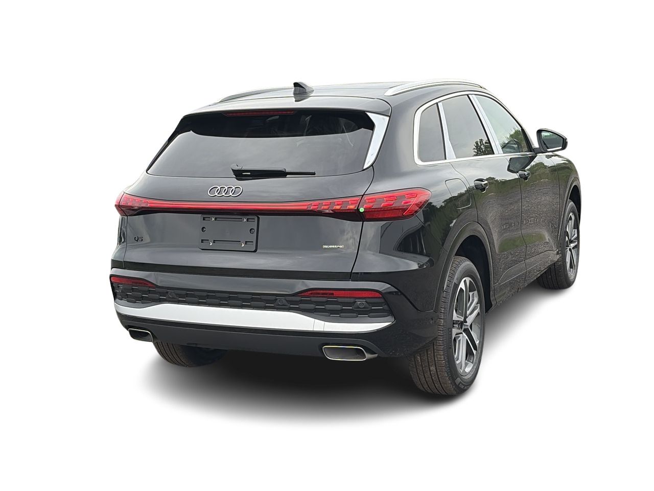2026 Audi Q5 in Thornhill, Ontario