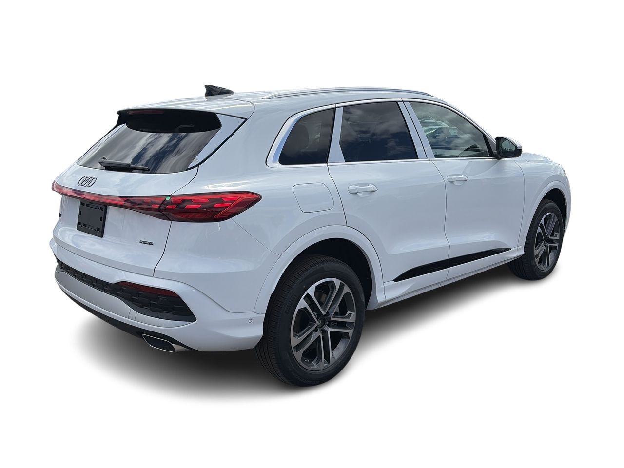 2026 Audi Q5 in Thornhill, Ontario