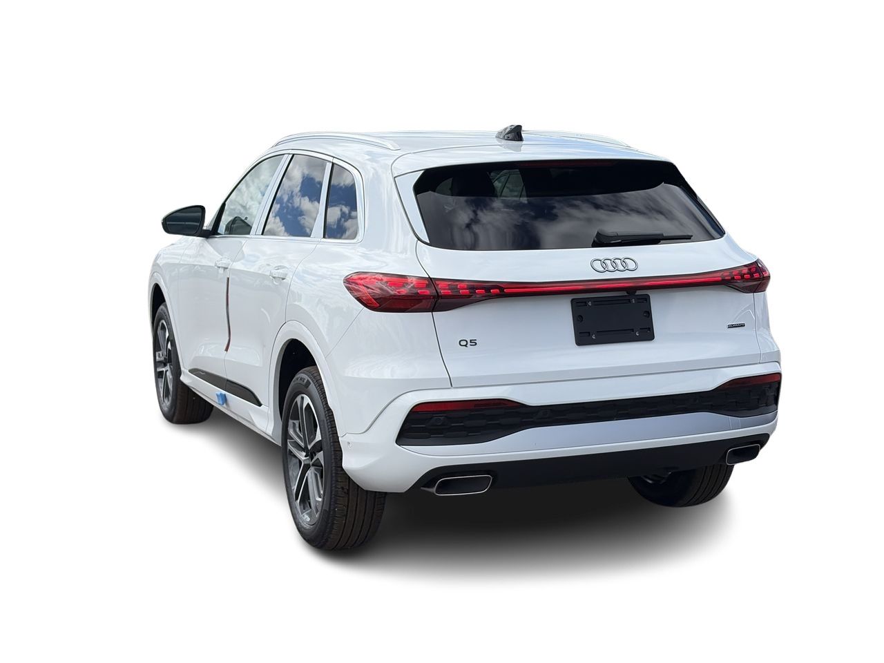 2026 Audi Q5 in Thornhill, Ontario