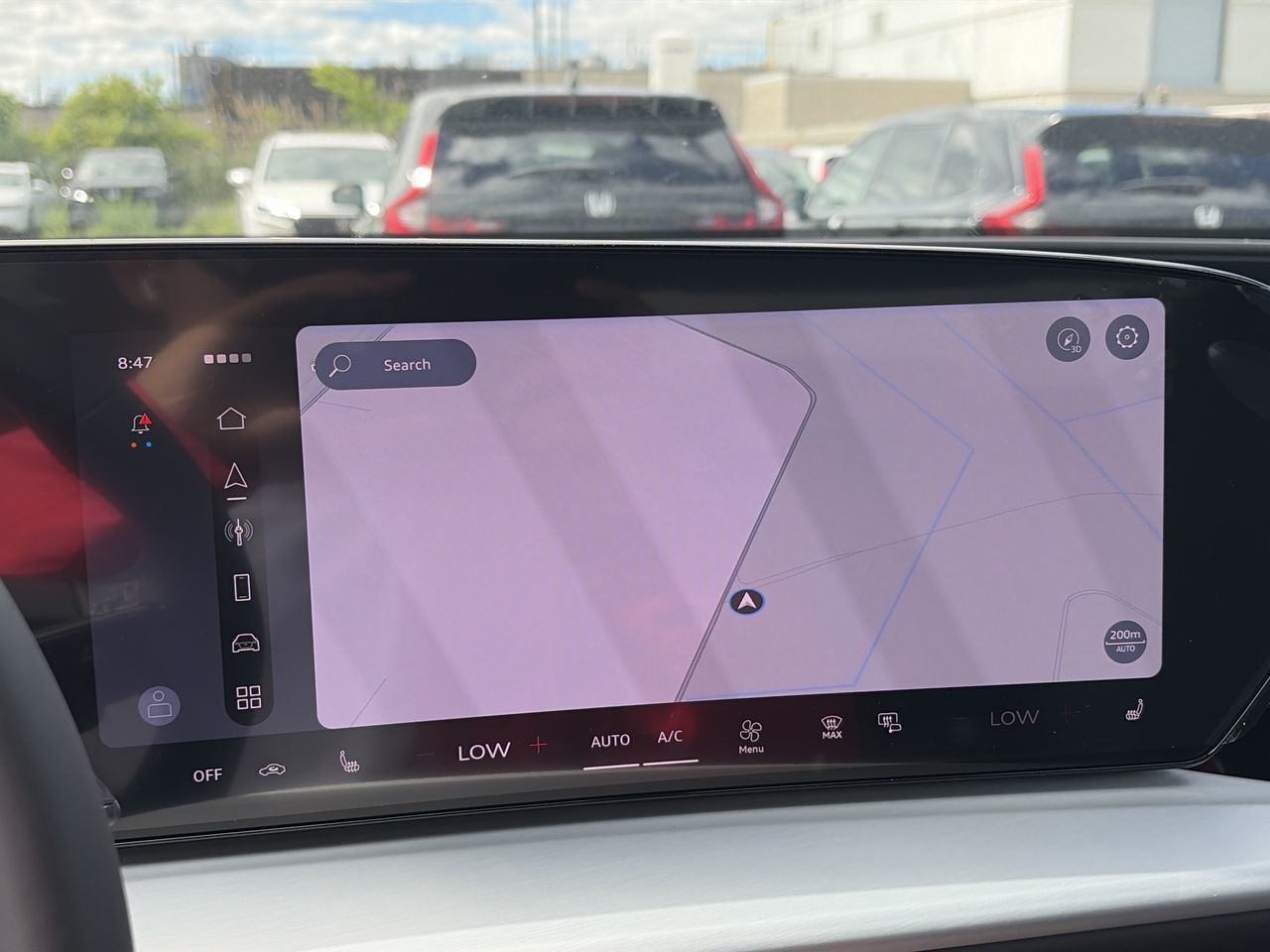 2026 Audi Q5 in Thornhill, Ontario
