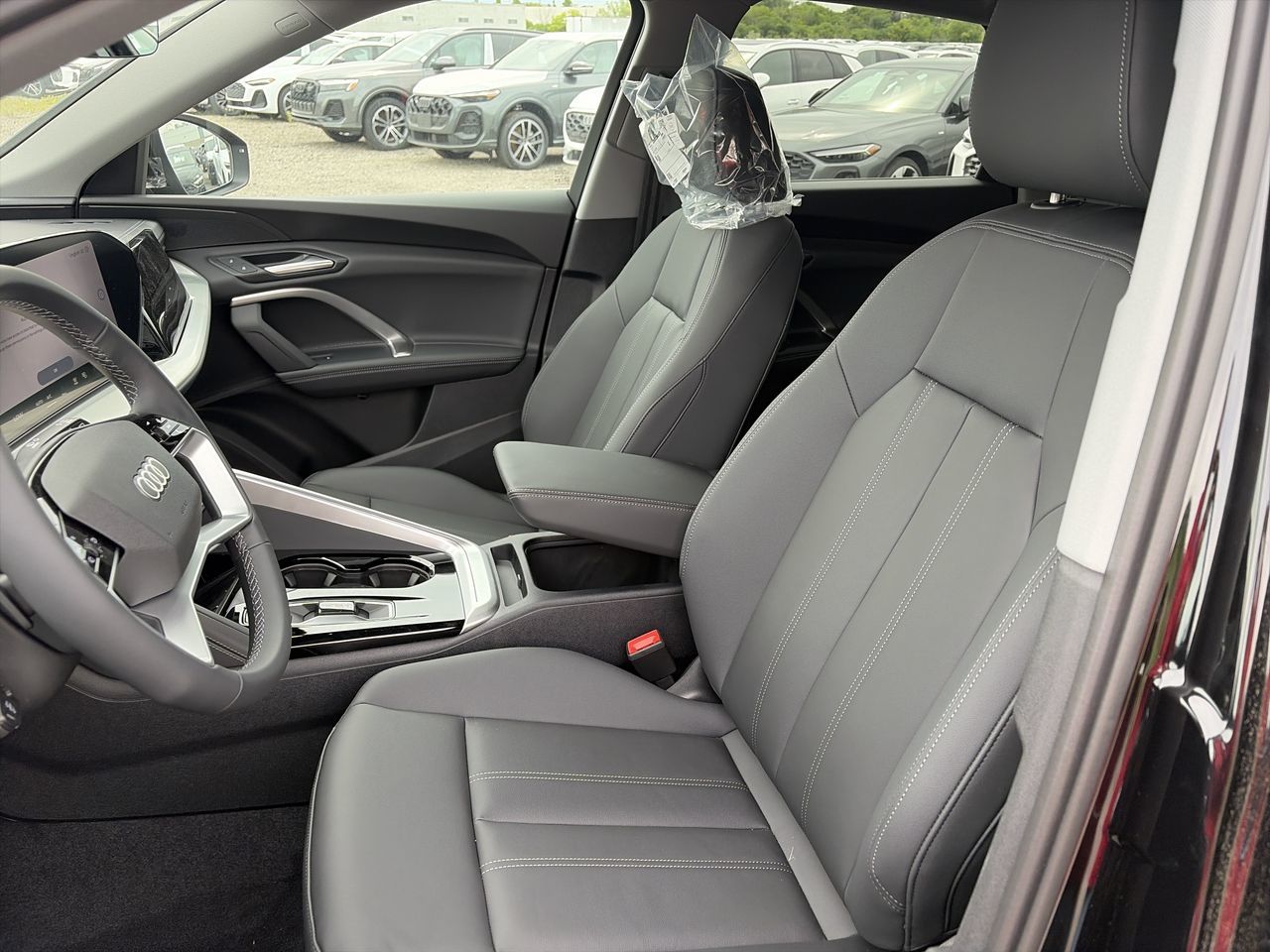 Audi Q5  2026 à Thornhill, Ontario