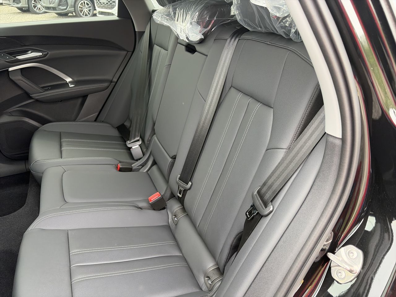 Audi Q5  2026 à Thornhill, Ontario