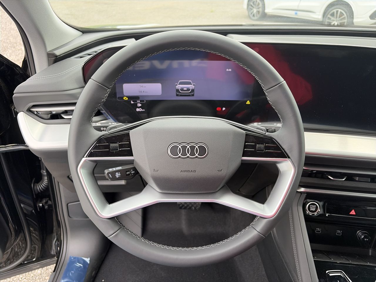 Audi Q5  2026 à Thornhill, Ontario