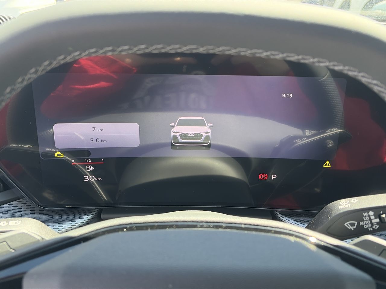 2026 Audi Q5 in Thornhill, Ontario
