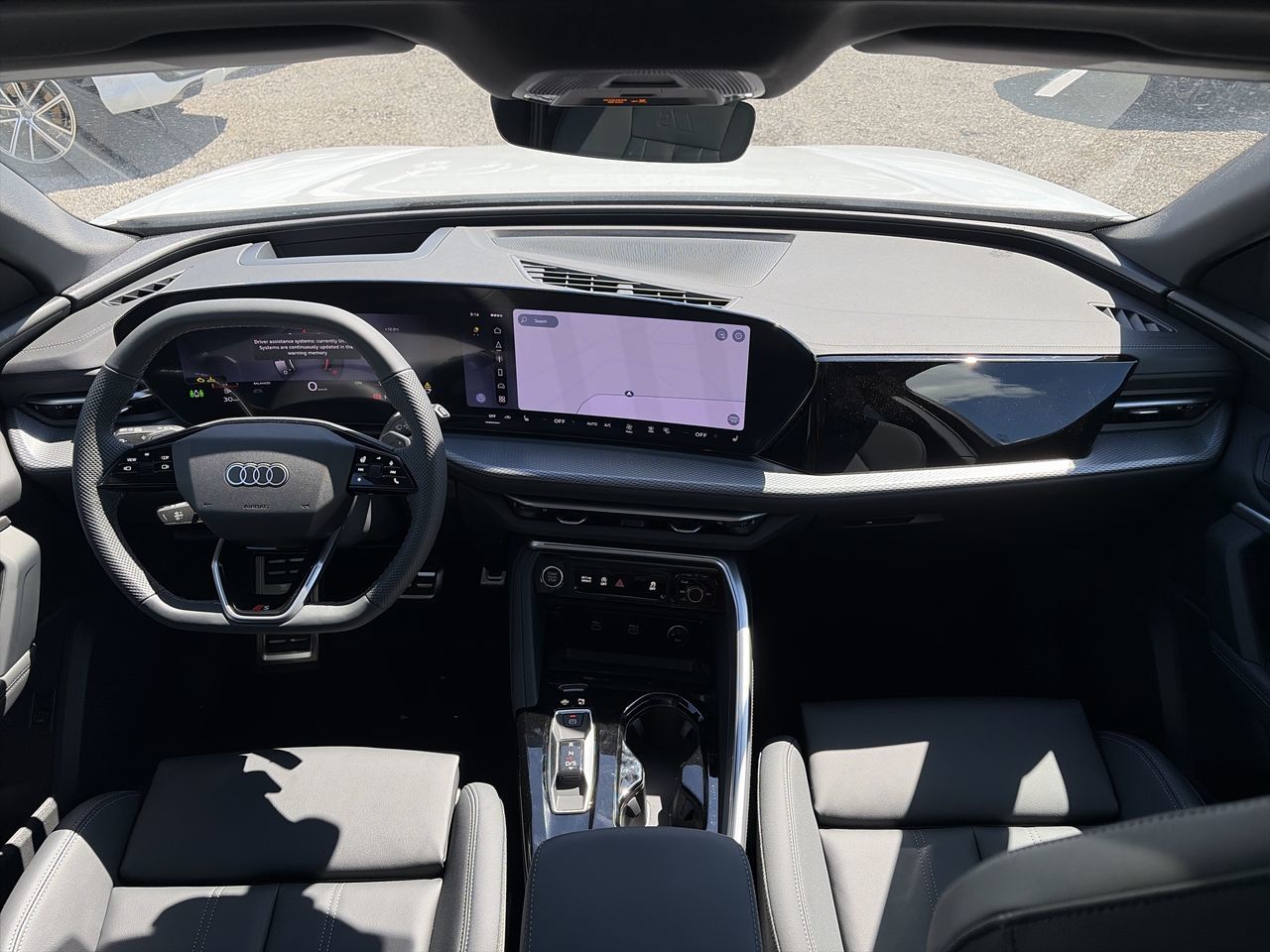 2026 Audi Q5 in Thornhill, Ontario