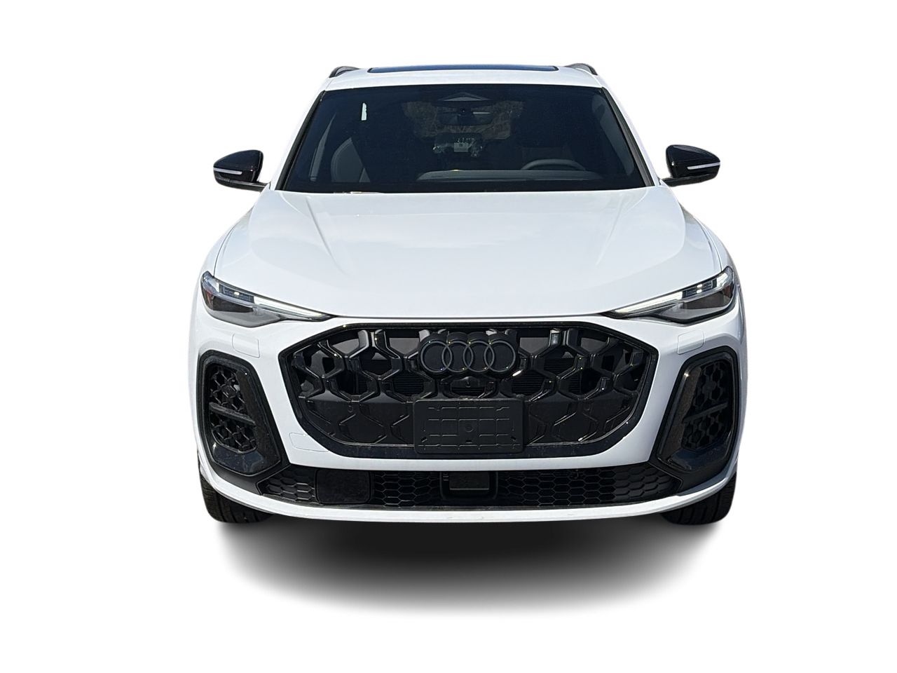 2026 Audi Q5 in Thornhill, Ontario