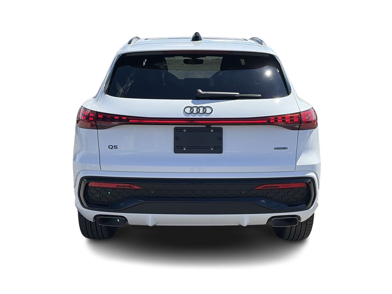 2026 Audi Q5 in Thornhill, Ontario