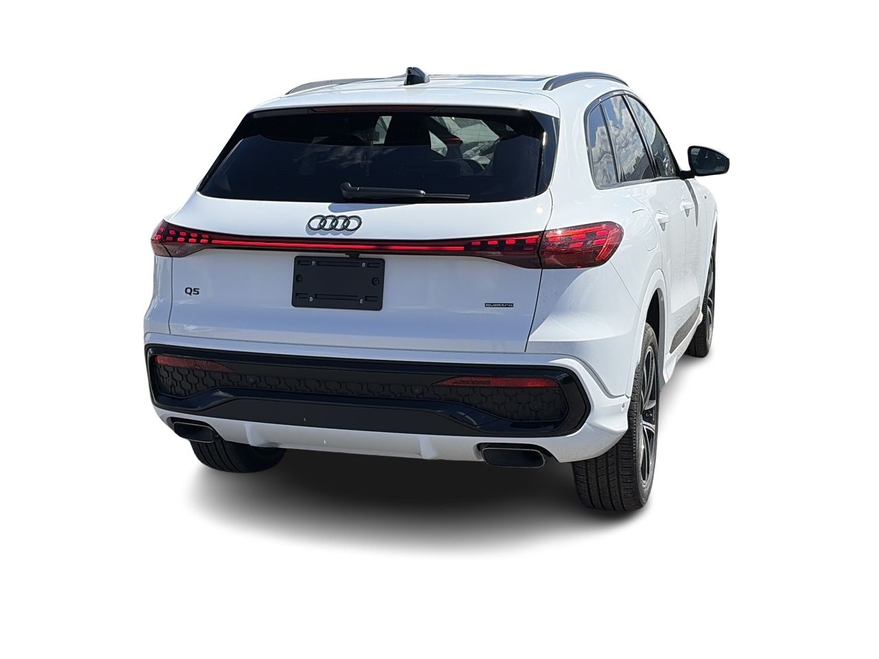 2026 Audi Q5 in Thornhill, Ontario