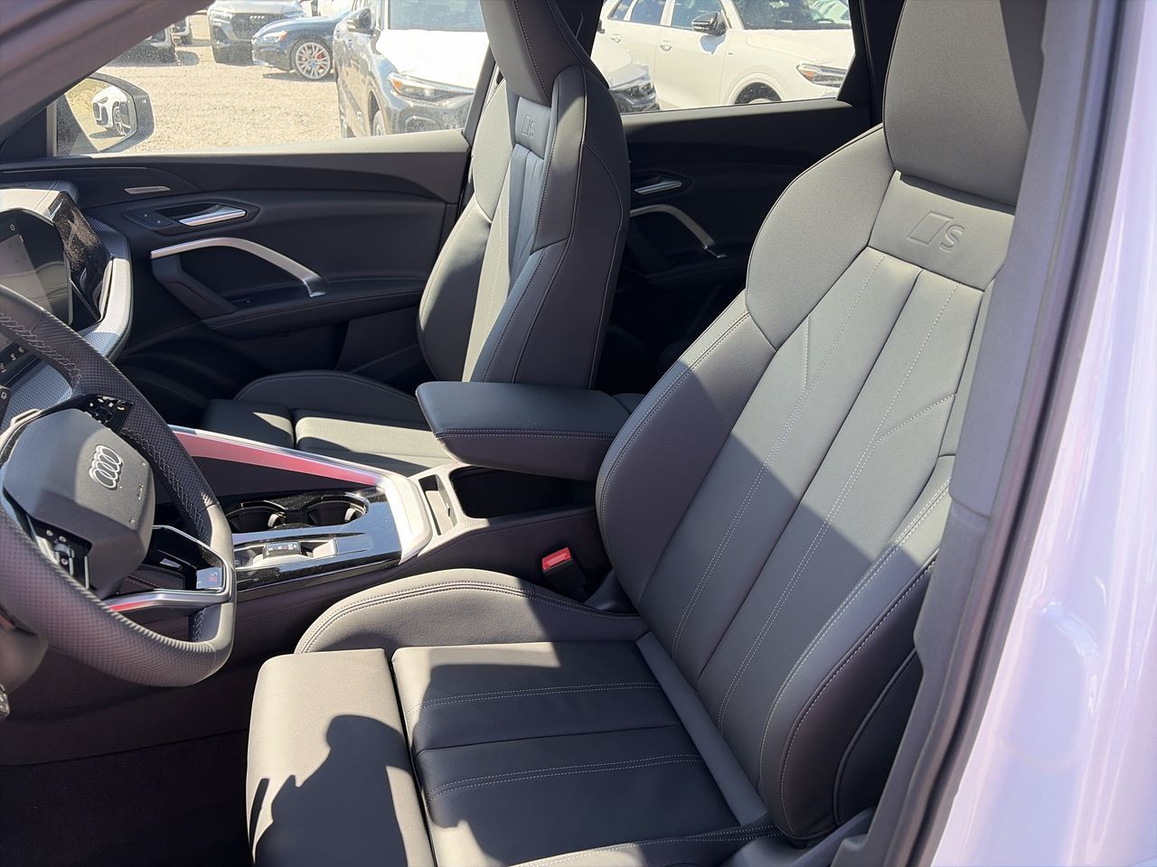 2026 Audi Q5 in Thornhill, Ontario