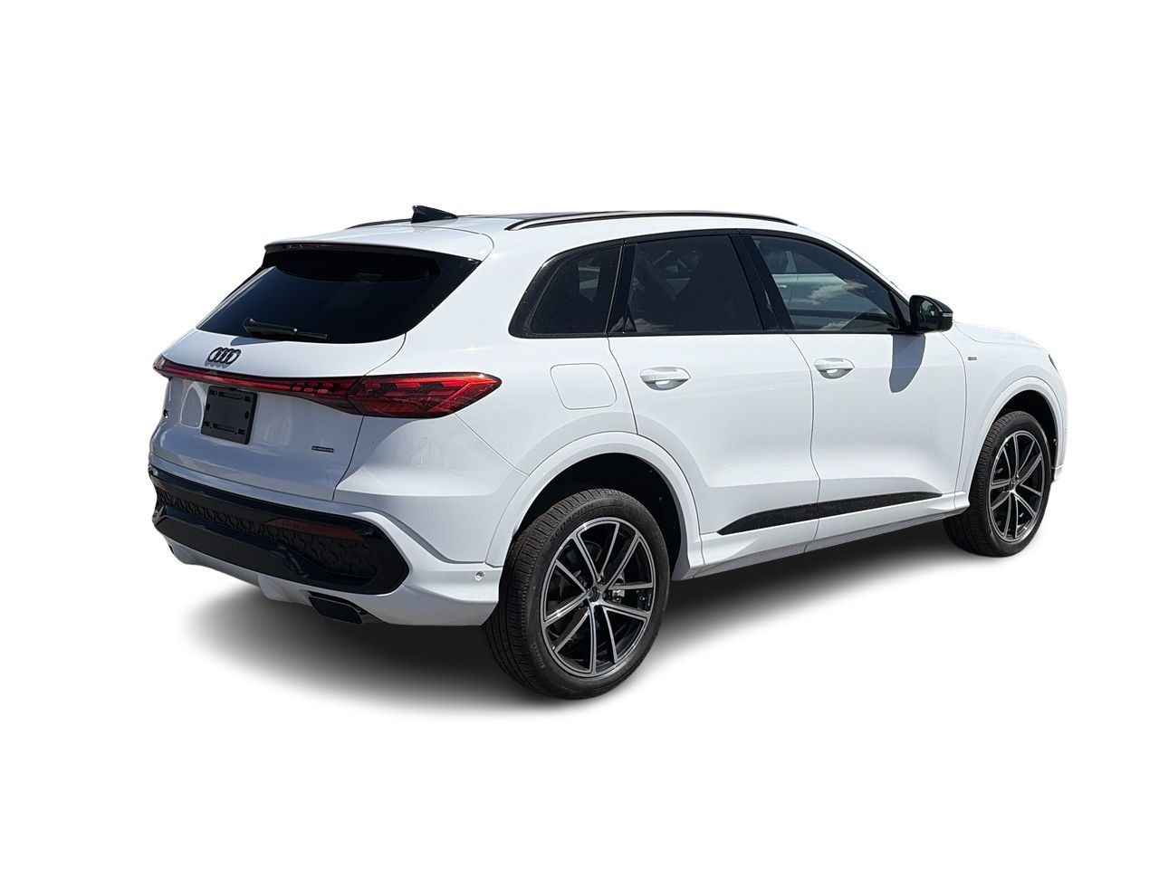 2026 Audi Q5 in Thornhill, Ontario